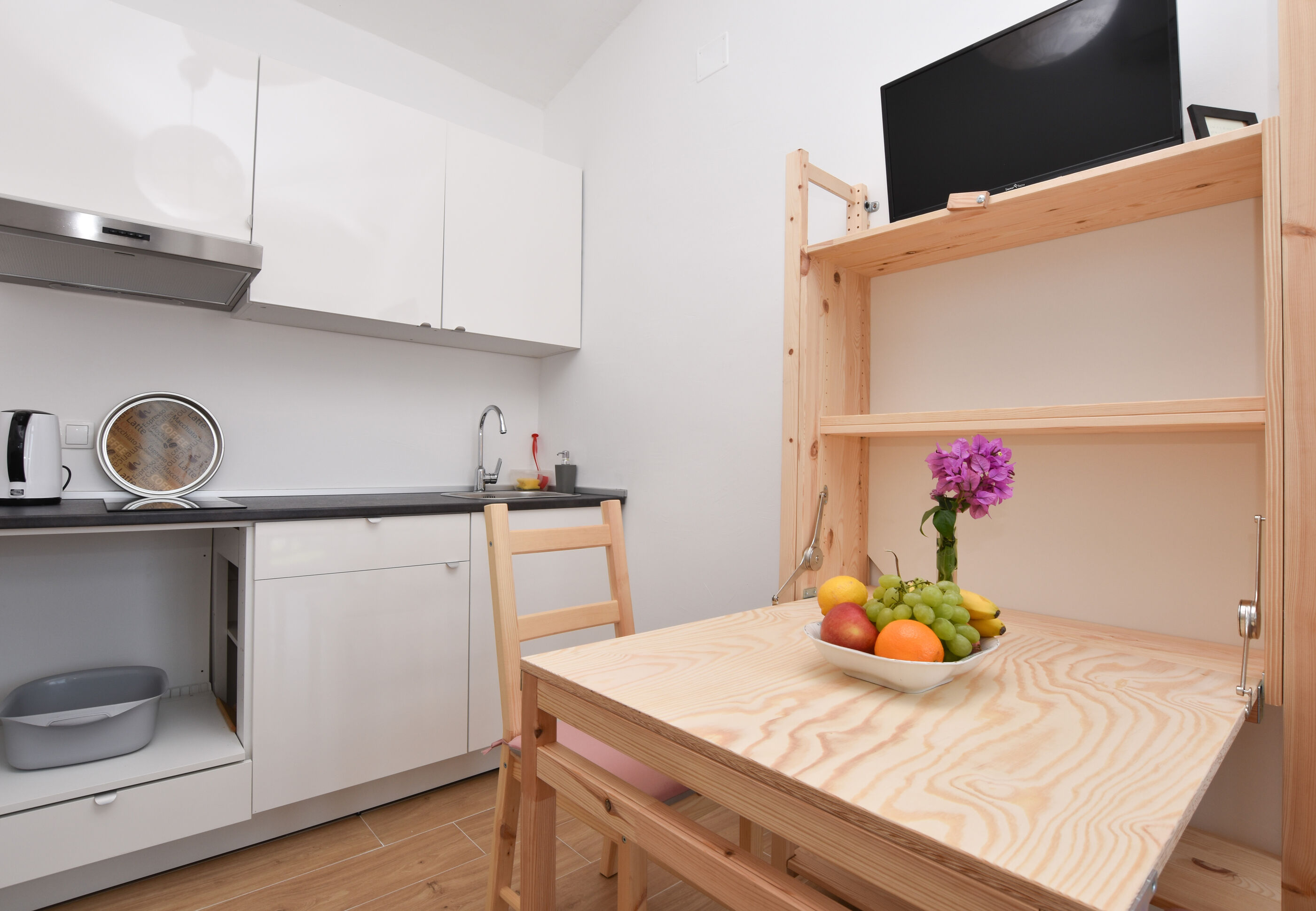 Apartments Nina 51401-A2
