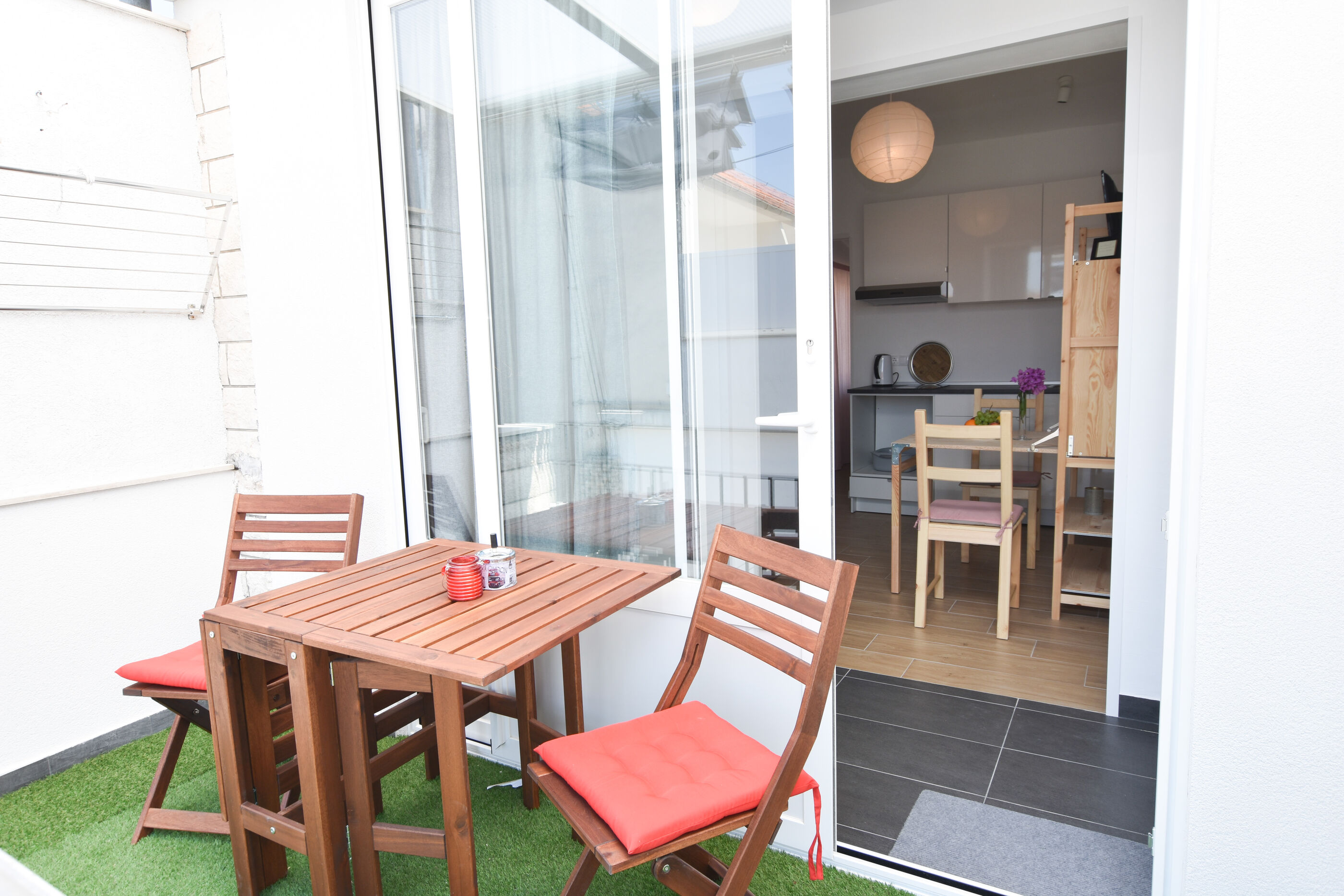 Apartments Nina 51401-A2