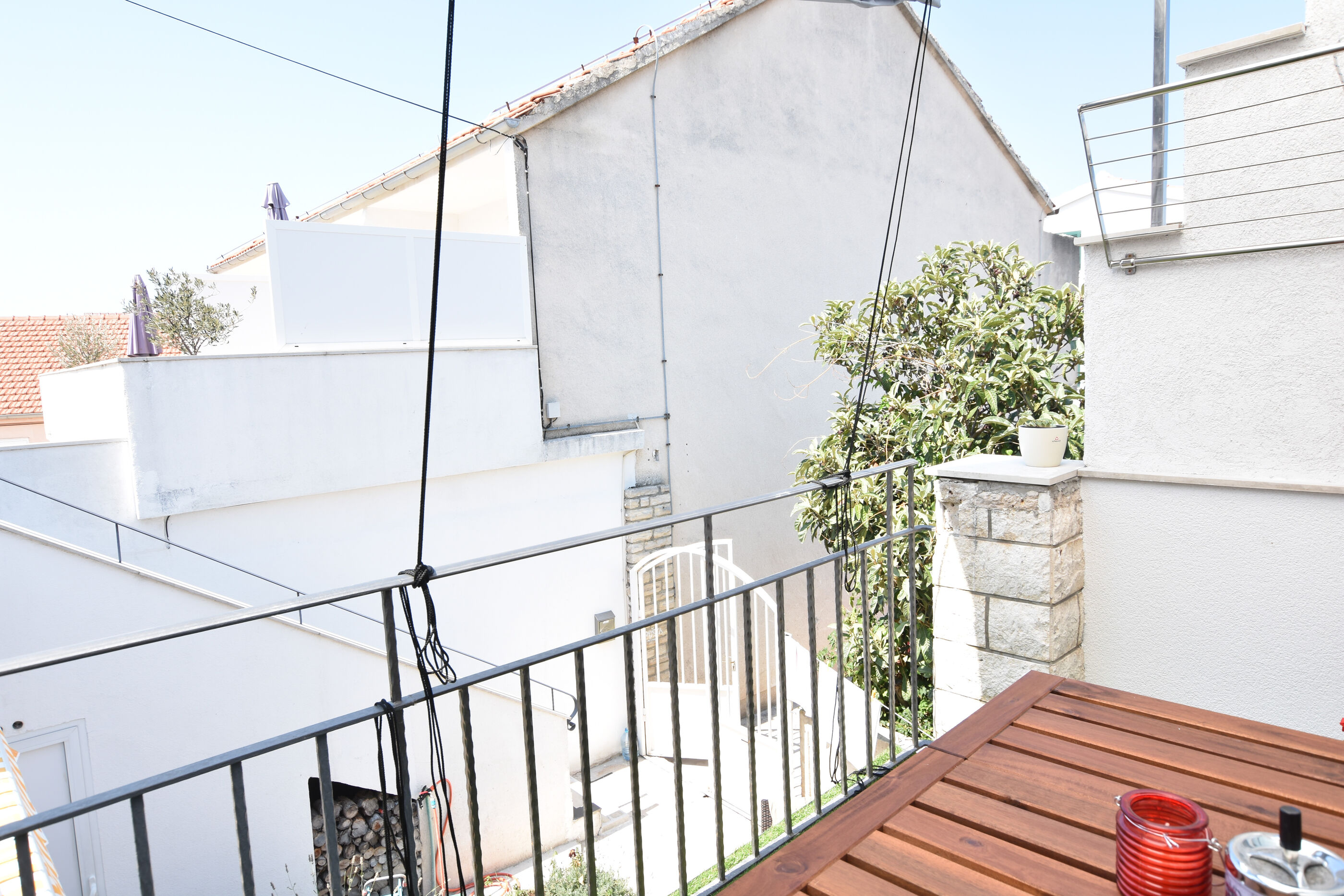 Apartments Nina 51401-A2