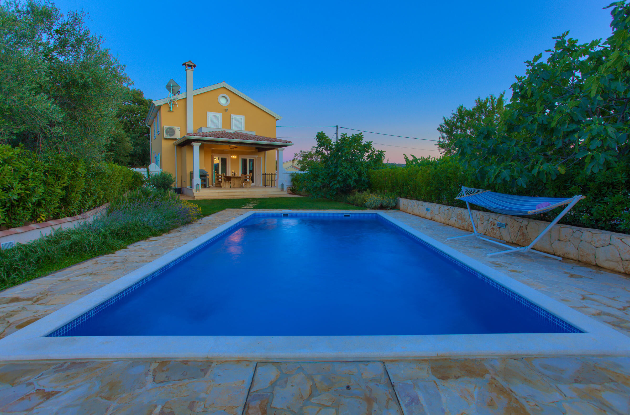 Villa Stella 62183-K1