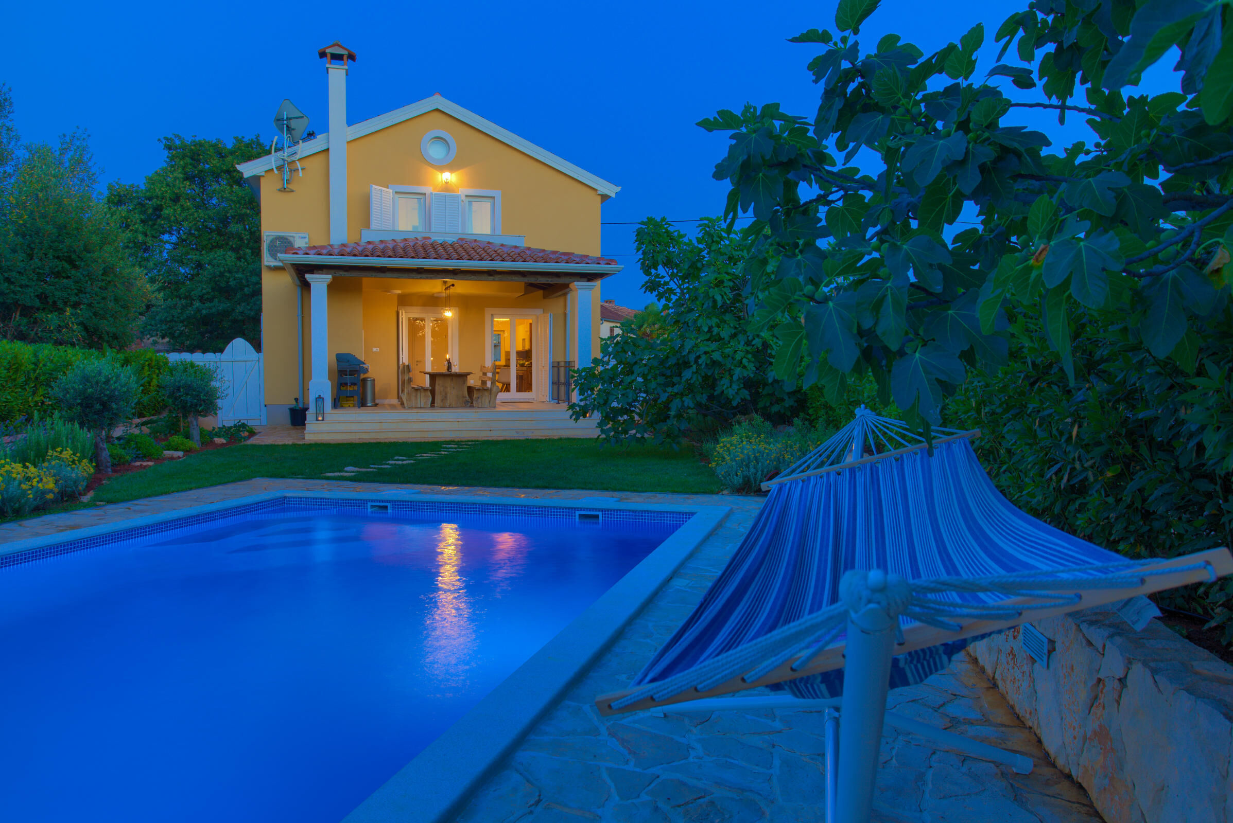 Villa Stella K1