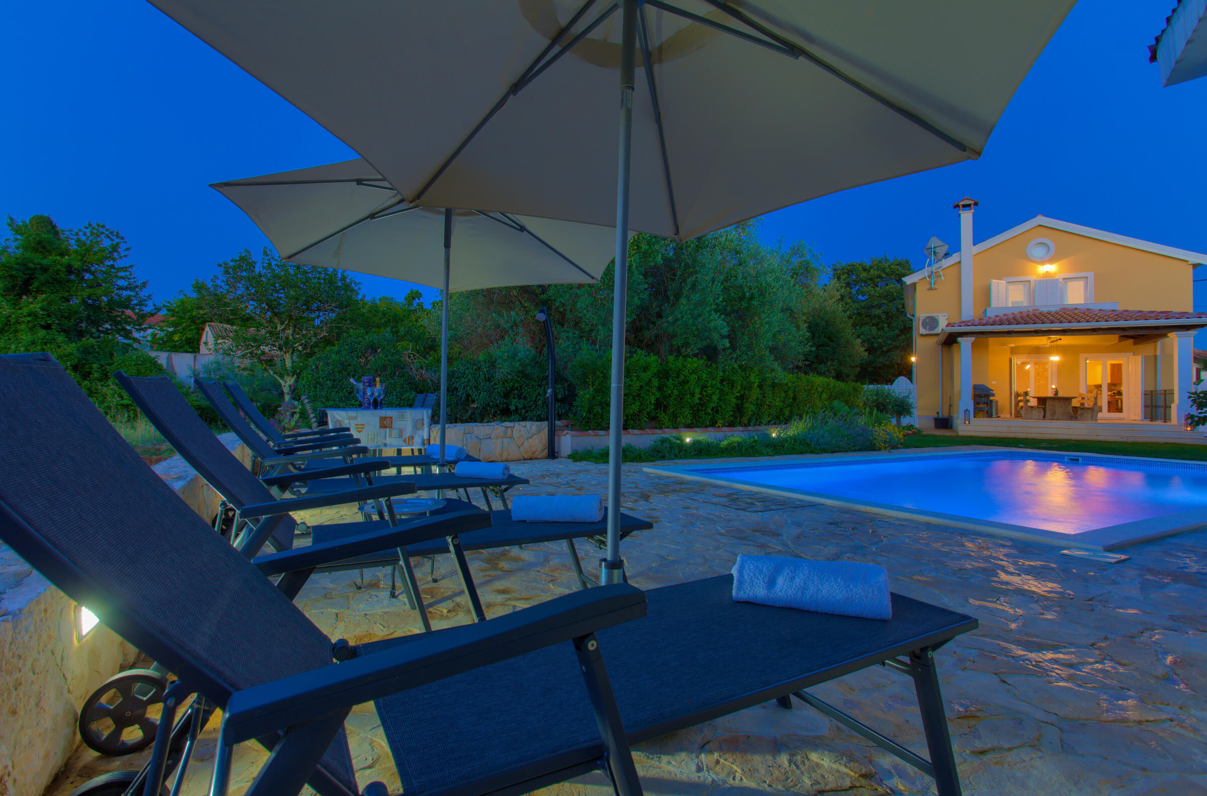 Villa Stella 62183-K1