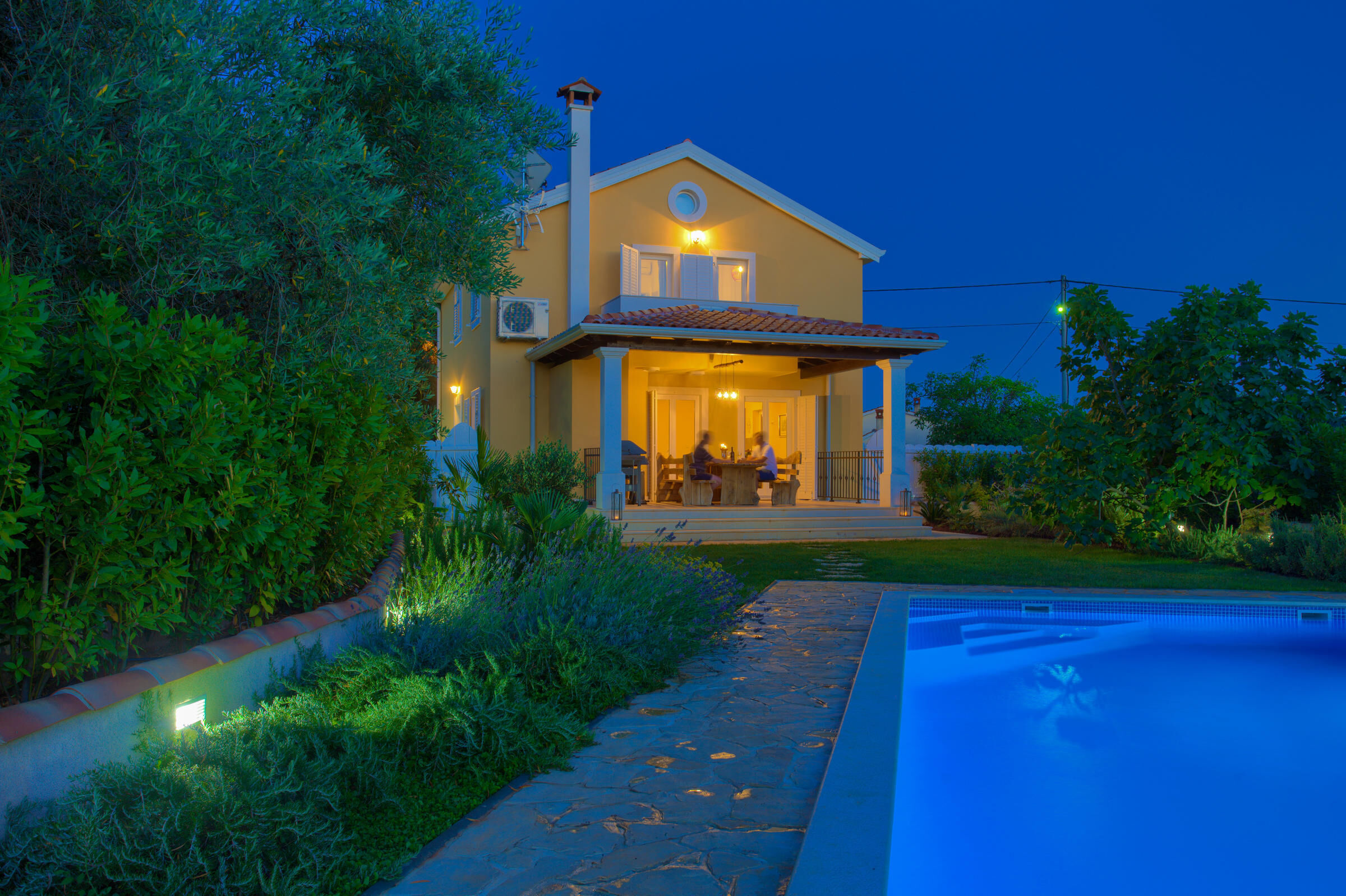 Villa Stella 62183-K1