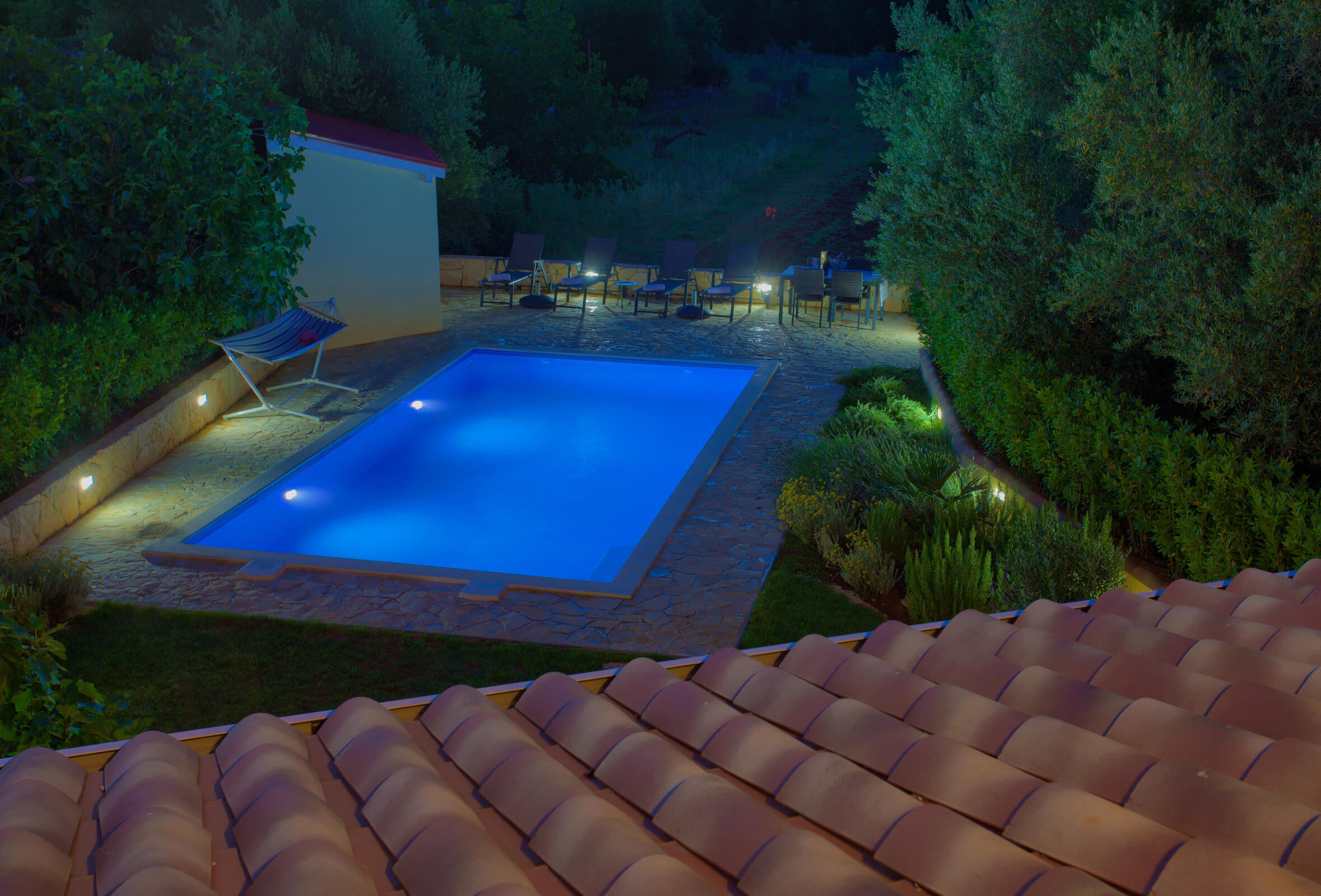 Villa Stella 62183-K1