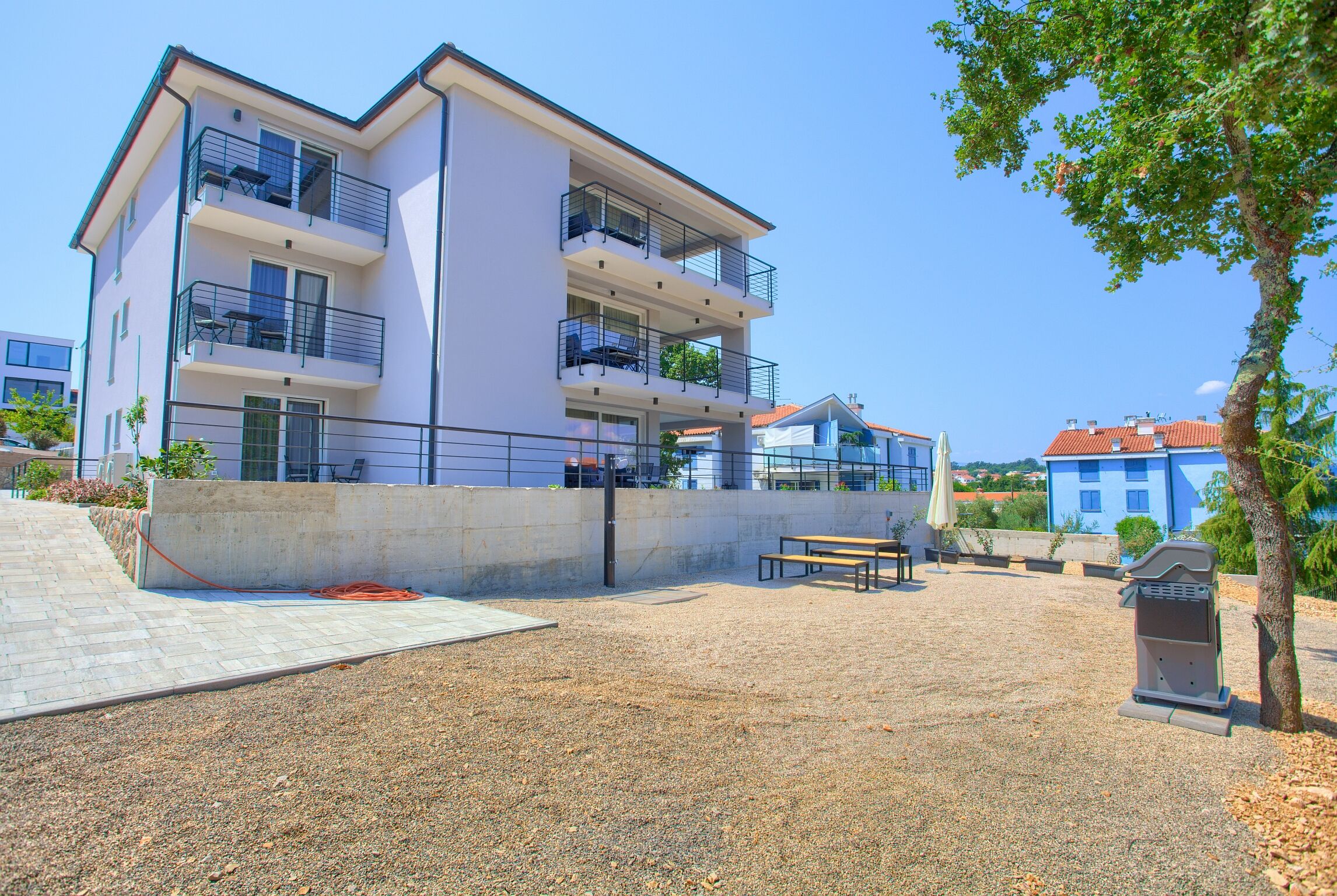 Apartments Vista Deluxe 62247-A1