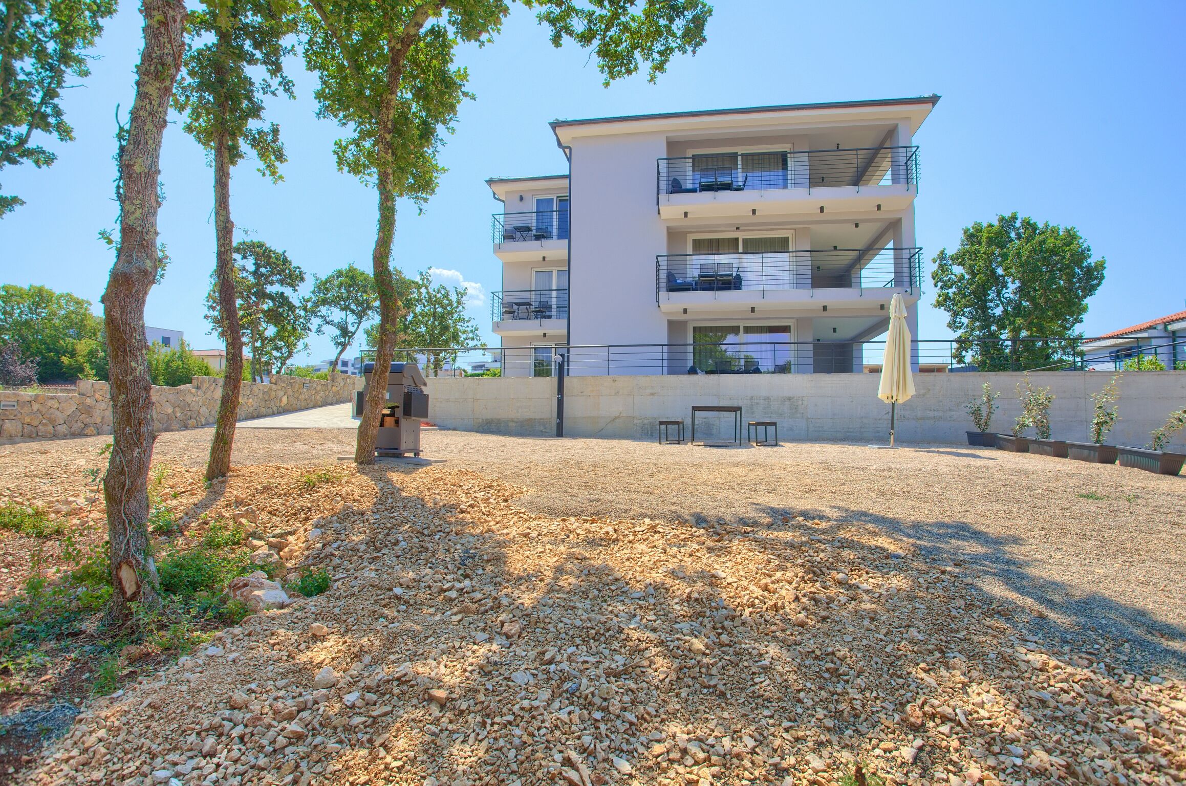 Apartments Vista Deluxe 62247-A1