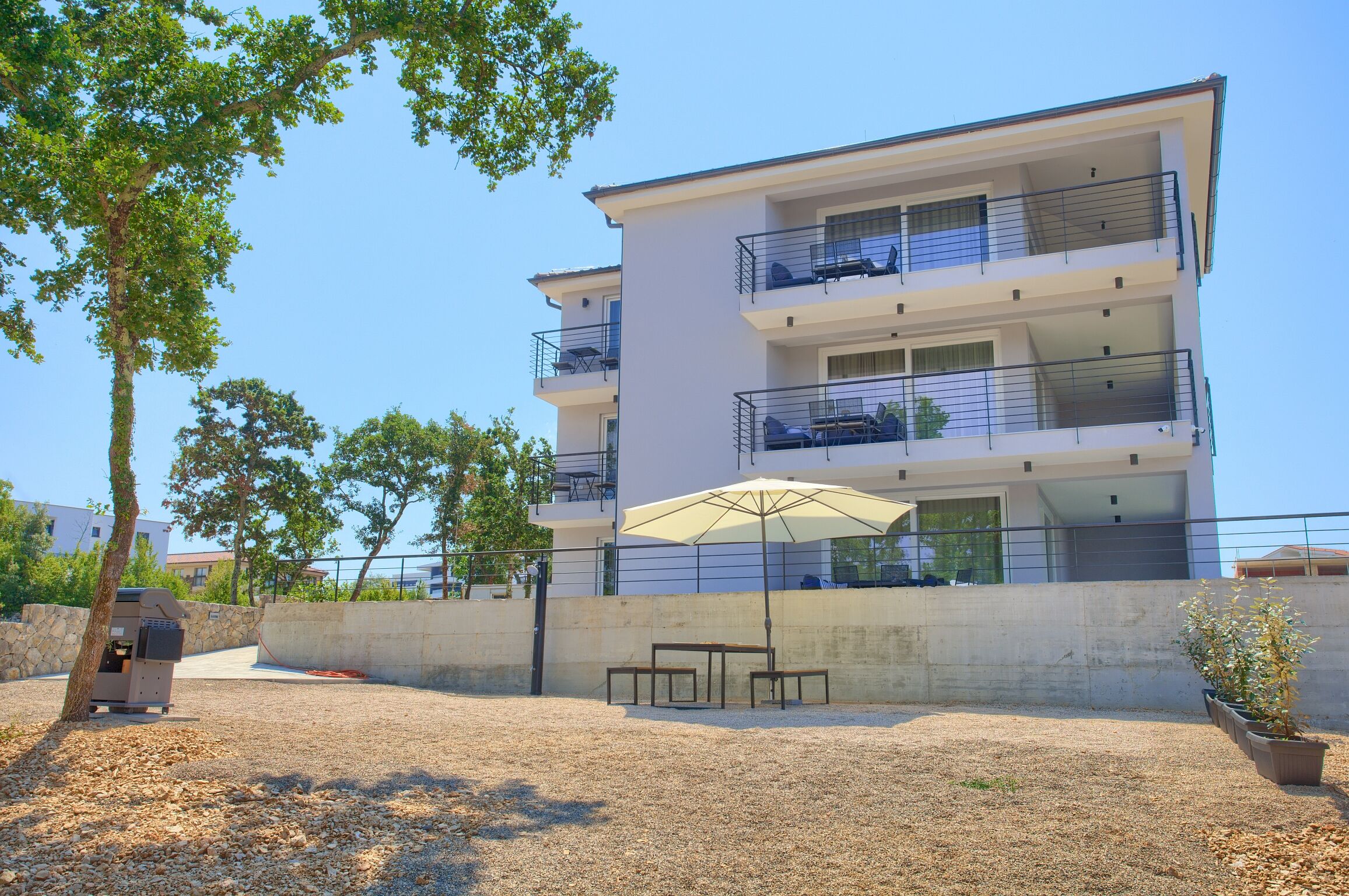 Apartments Vista Deluxe 62247-A1