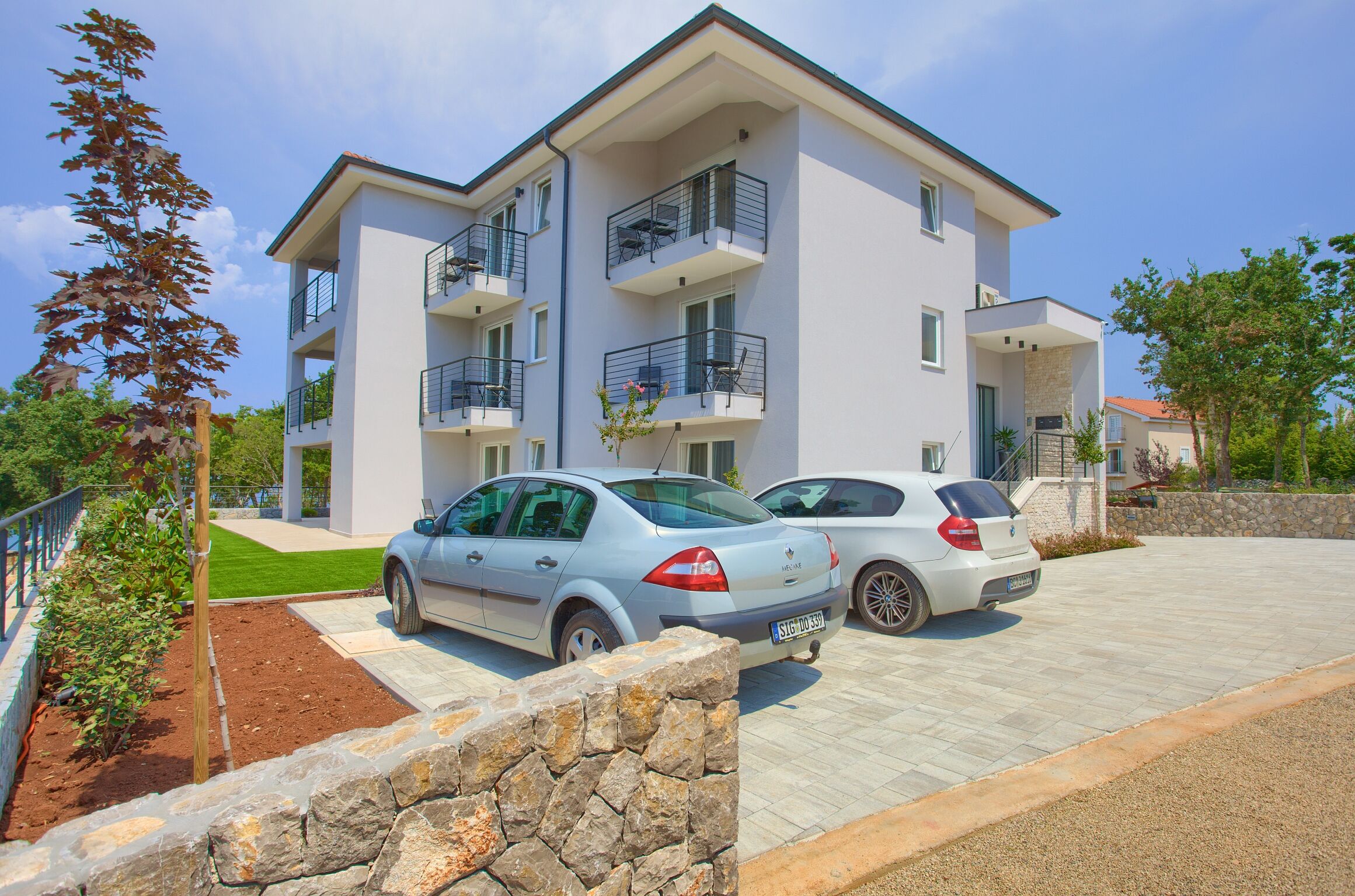 Apartments Vista Deluxe 62247-A1
