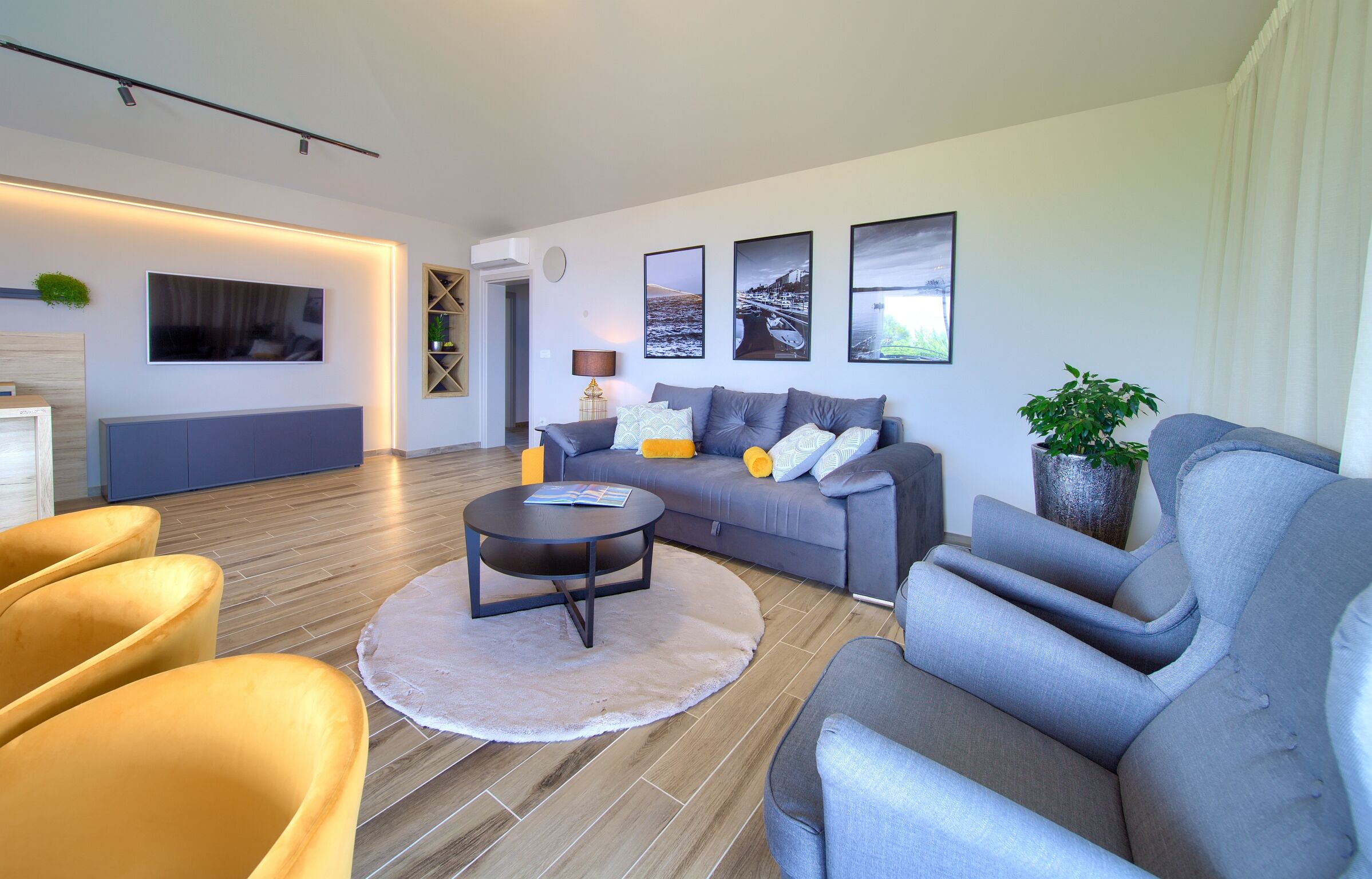 Apartments Vista Deluxe 62247-A1