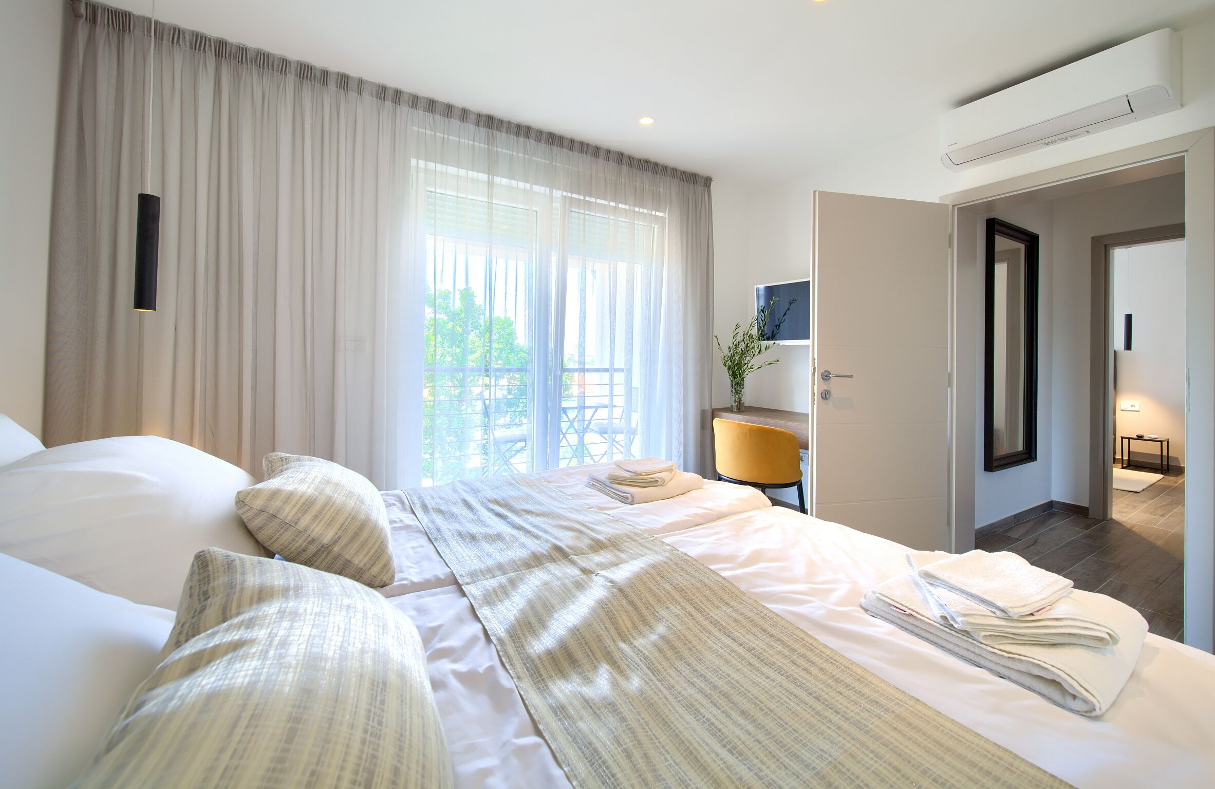 Apartments Vista Deluxe 62247-A1