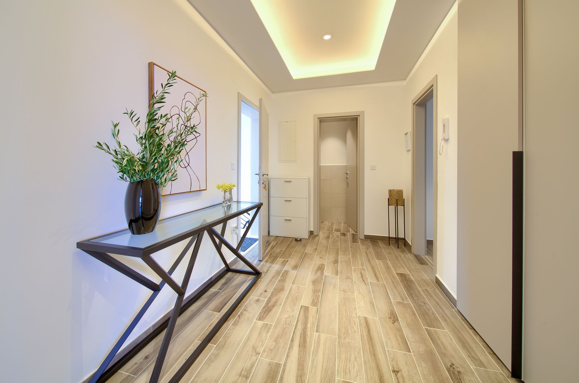 Apartments Vista Deluxe 62247-A1