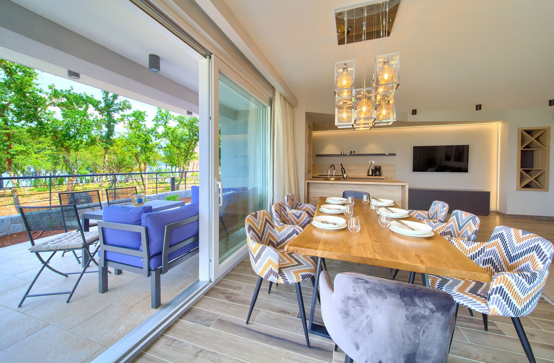 Apartments Vista Deluxe 62247-A1