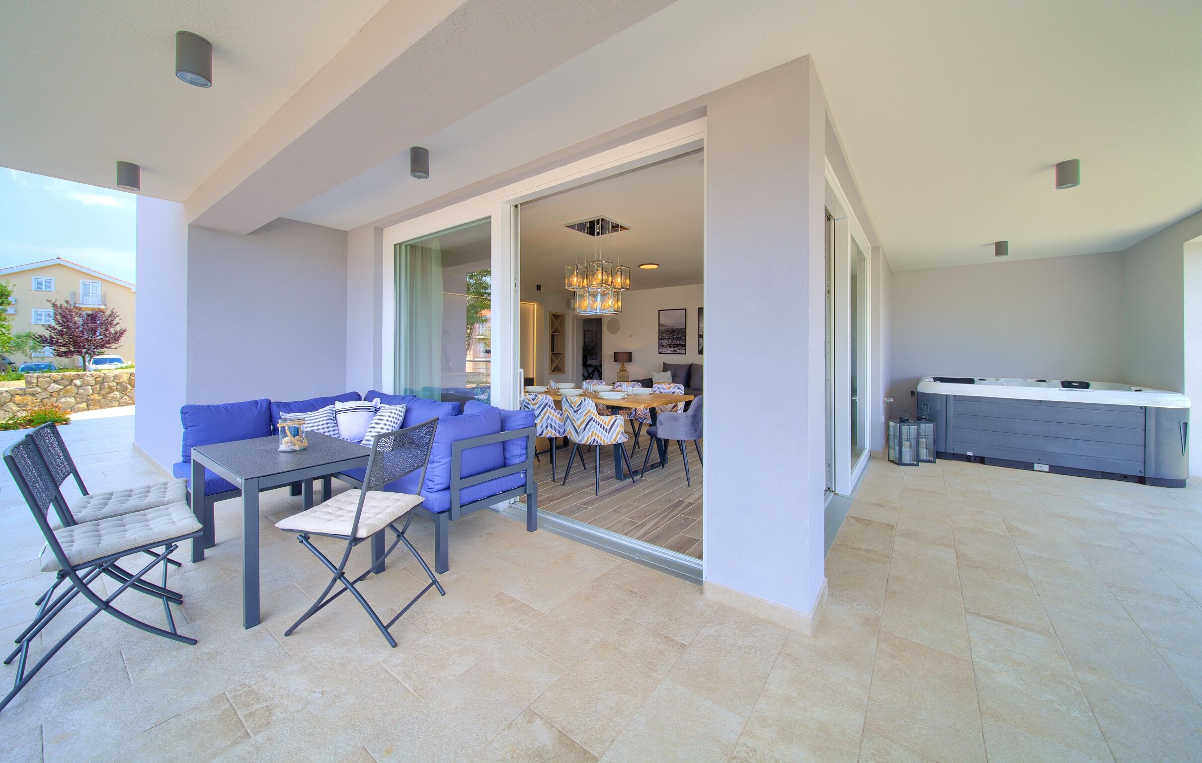 Apartments Vista Deluxe 62247-A1