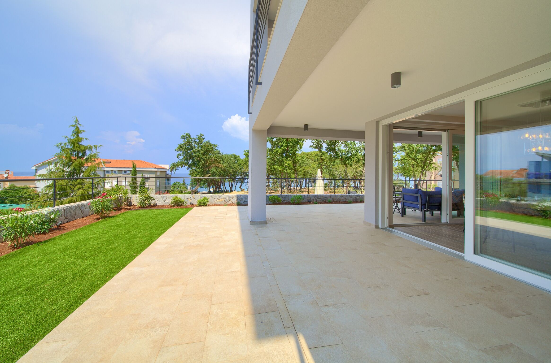 Apartments Vista Deluxe 62247-A1