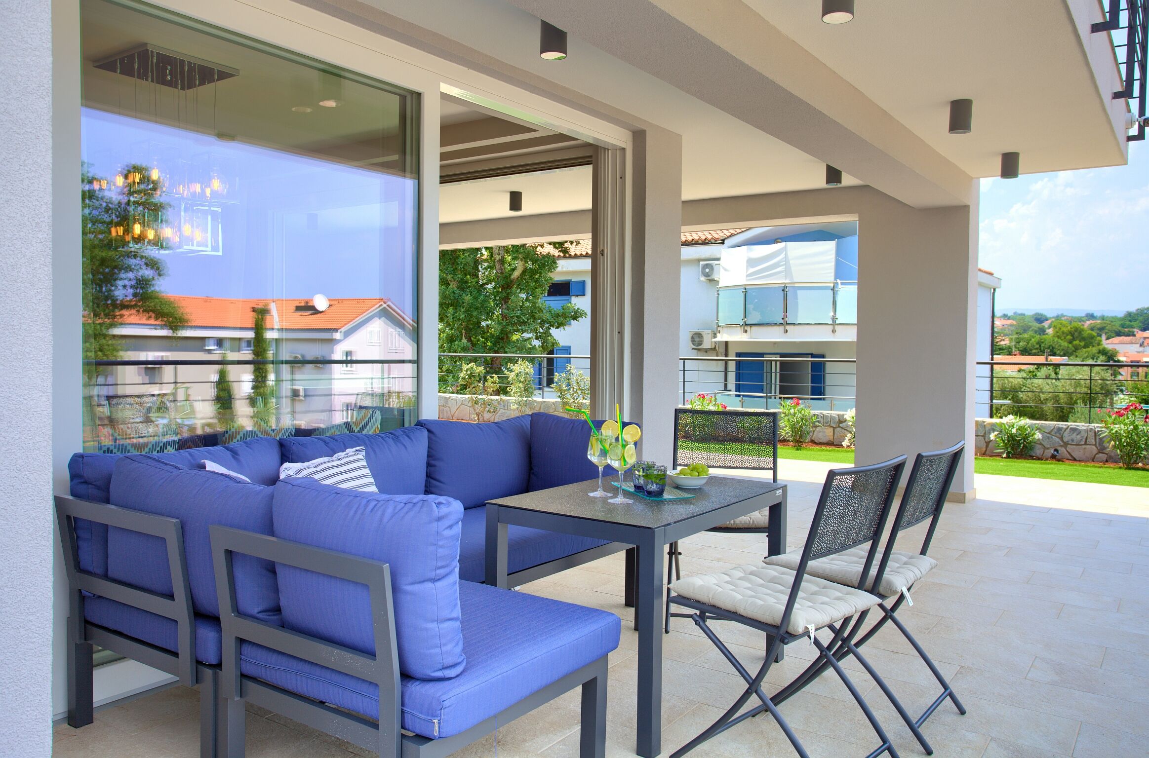 Apartments Vista Deluxe 62247-A1