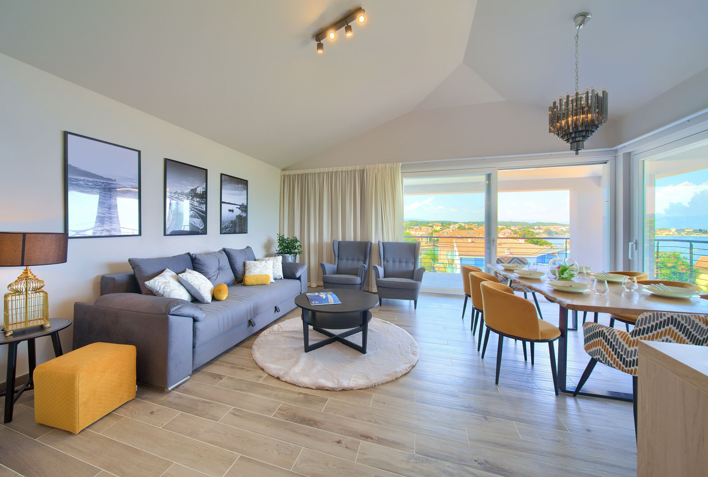 Apartments Vista Deluxe 62247-A2