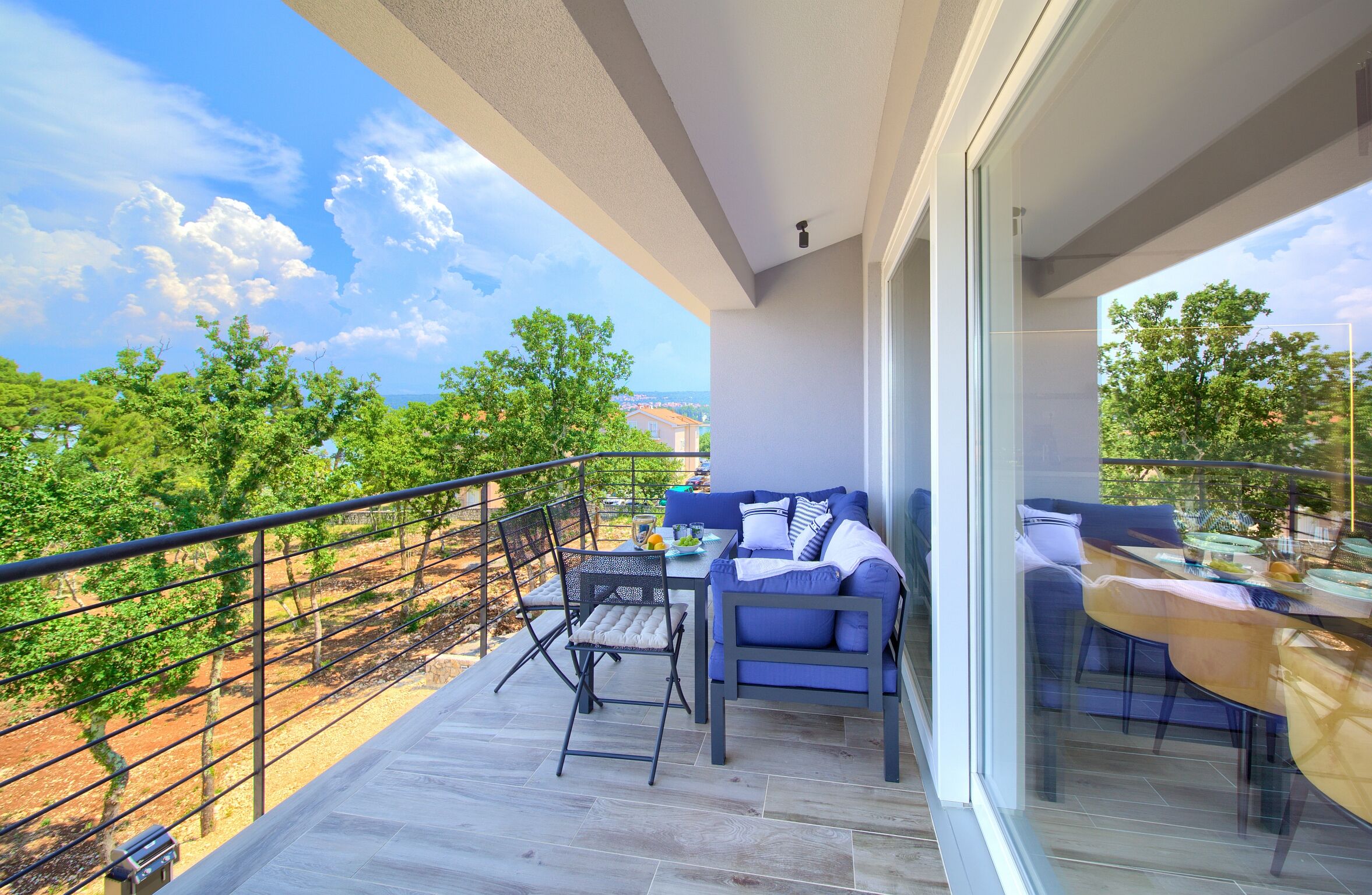 Apartments Vista Deluxe 62247-A2