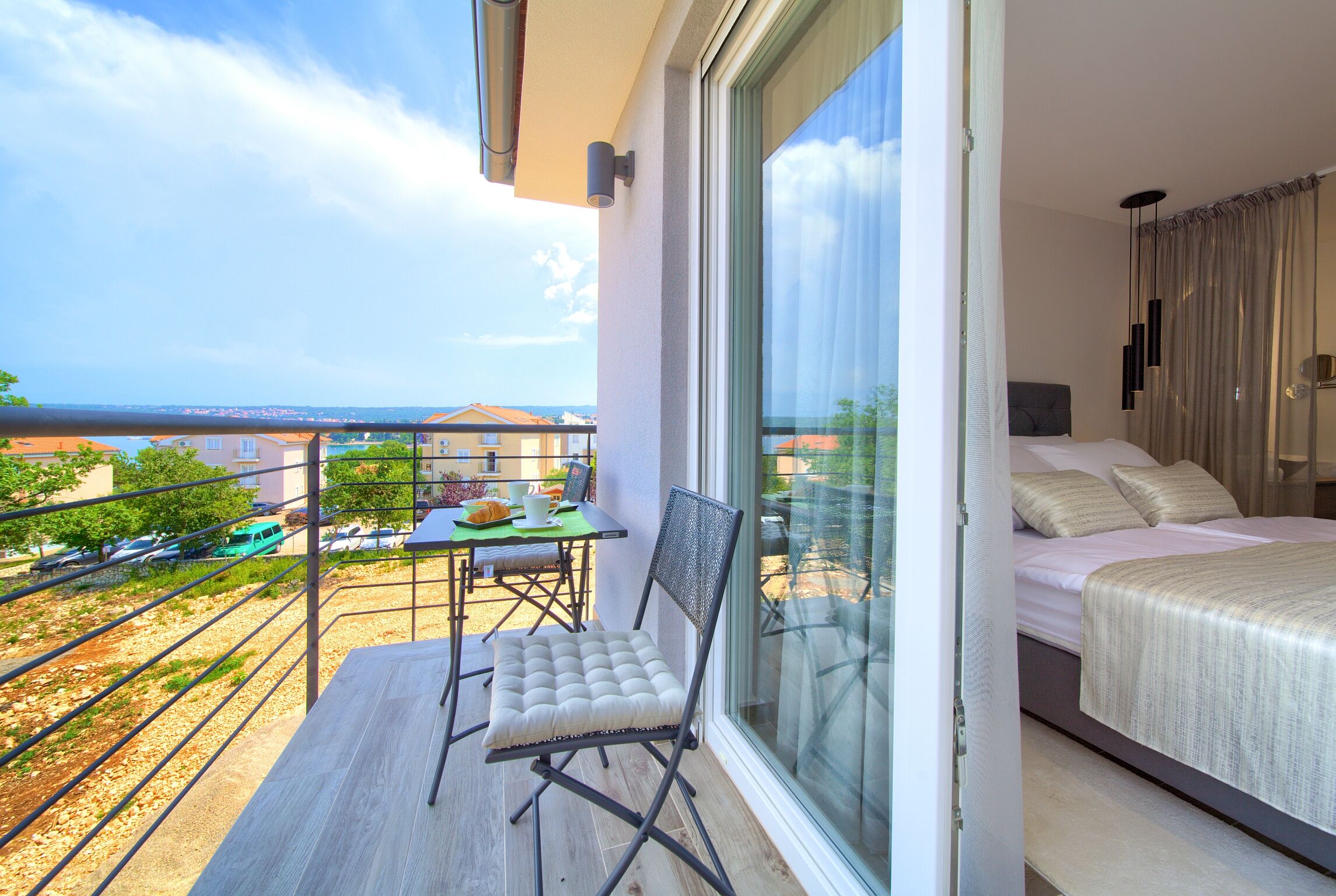 Apartments Vista Deluxe 62247-A2