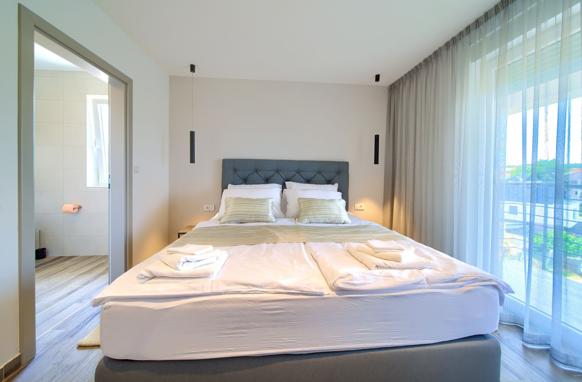 Apartments Vista Deluxe 62247-A2