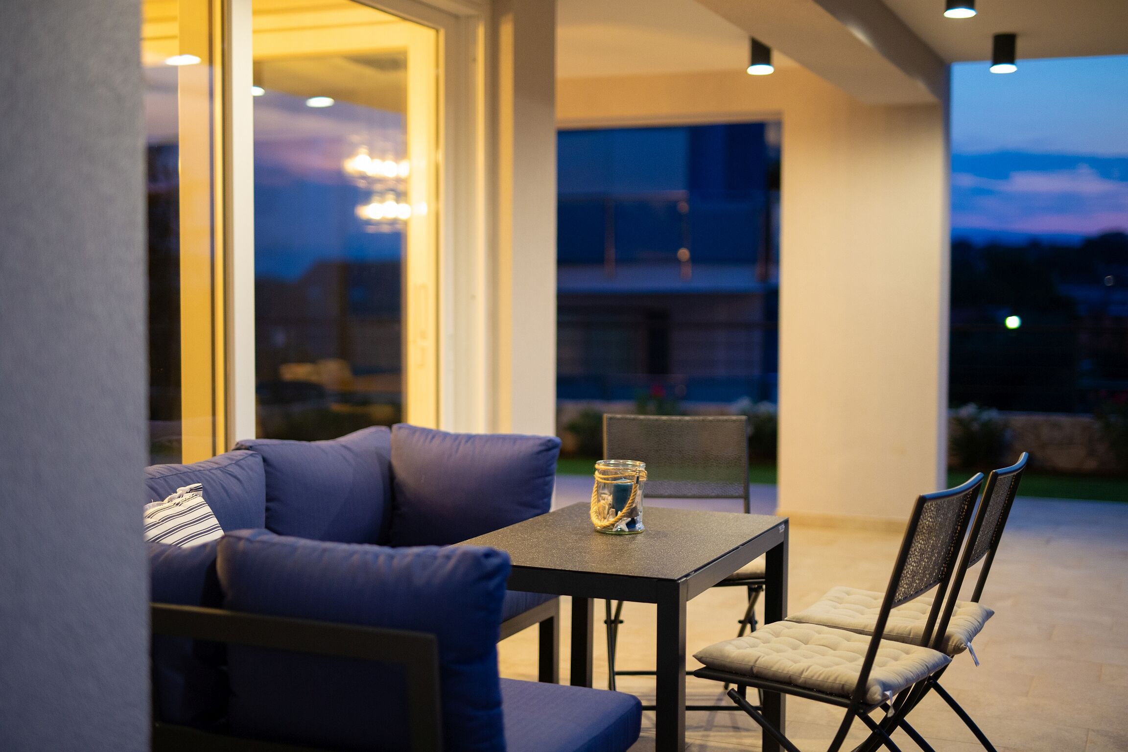 Apartments Vista Deluxe 62247-A1