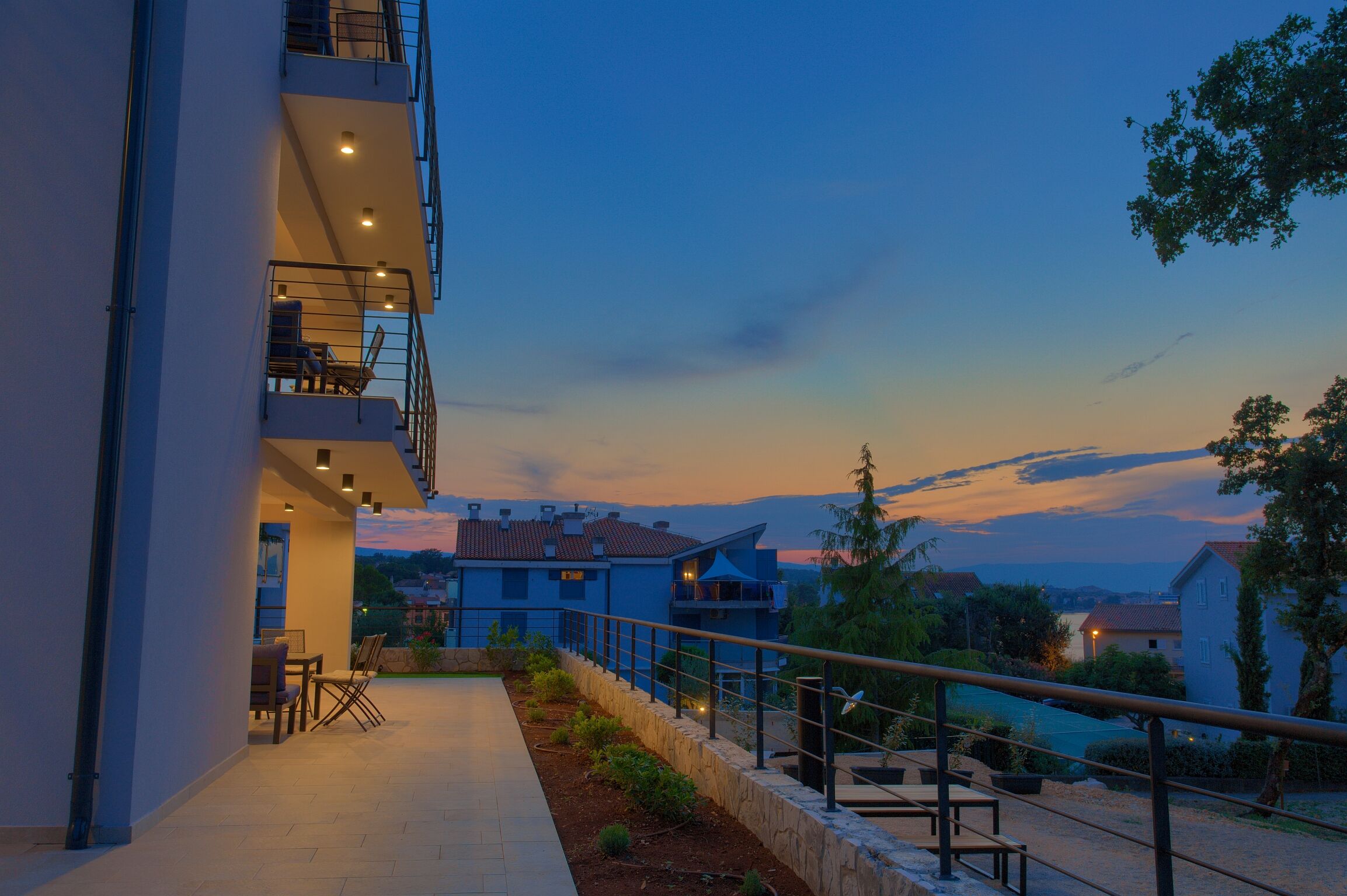 Apartments Vista Deluxe 62247-A1