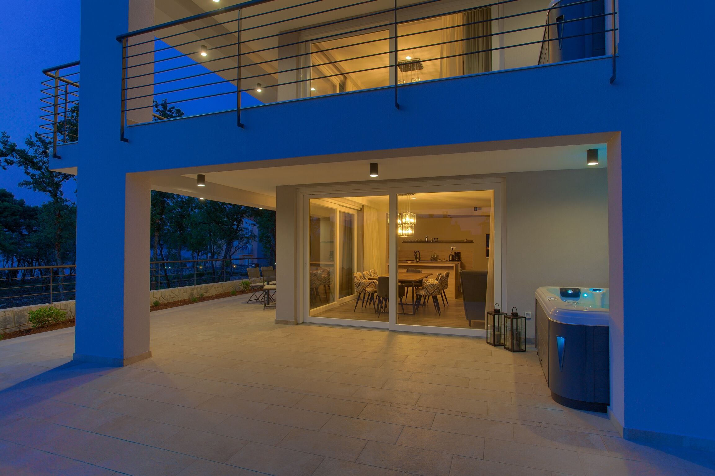 Apartments Vista Deluxe 62247-A1