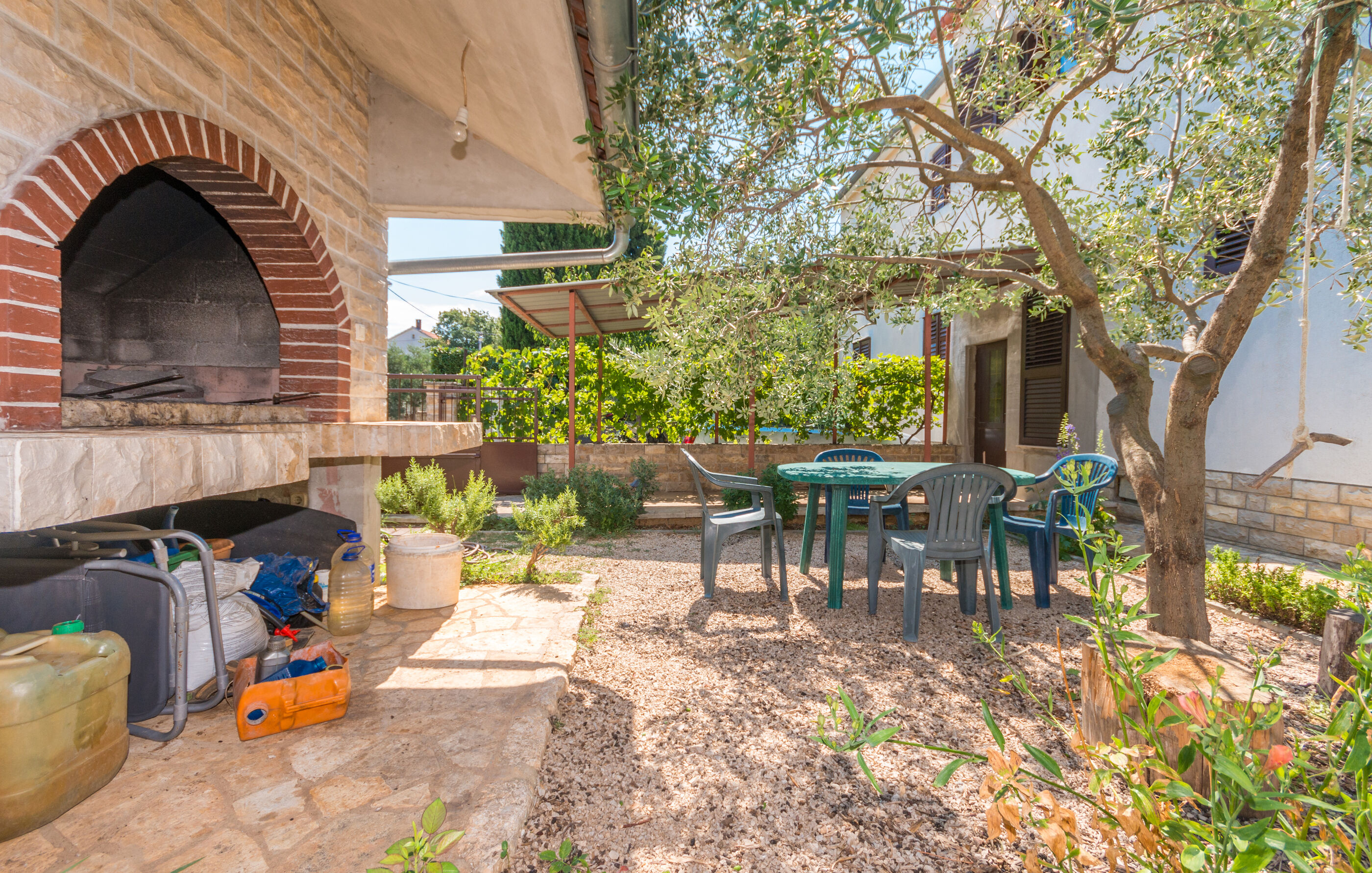 Apartment Domenico 14702-A1
