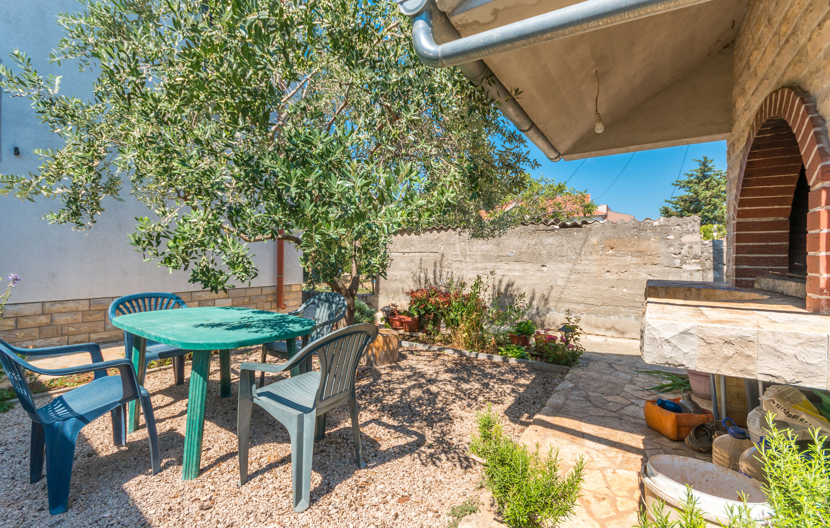 Apartment Domenico 14702-A1