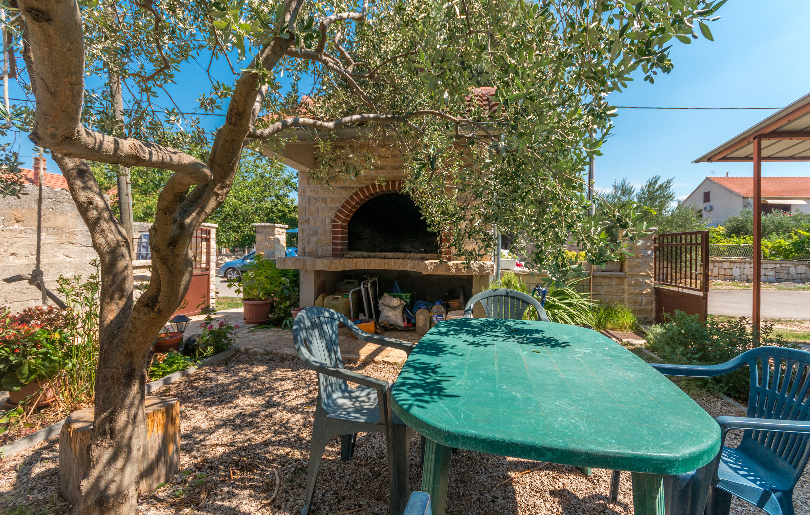 Apartment Domenico 14702-A1