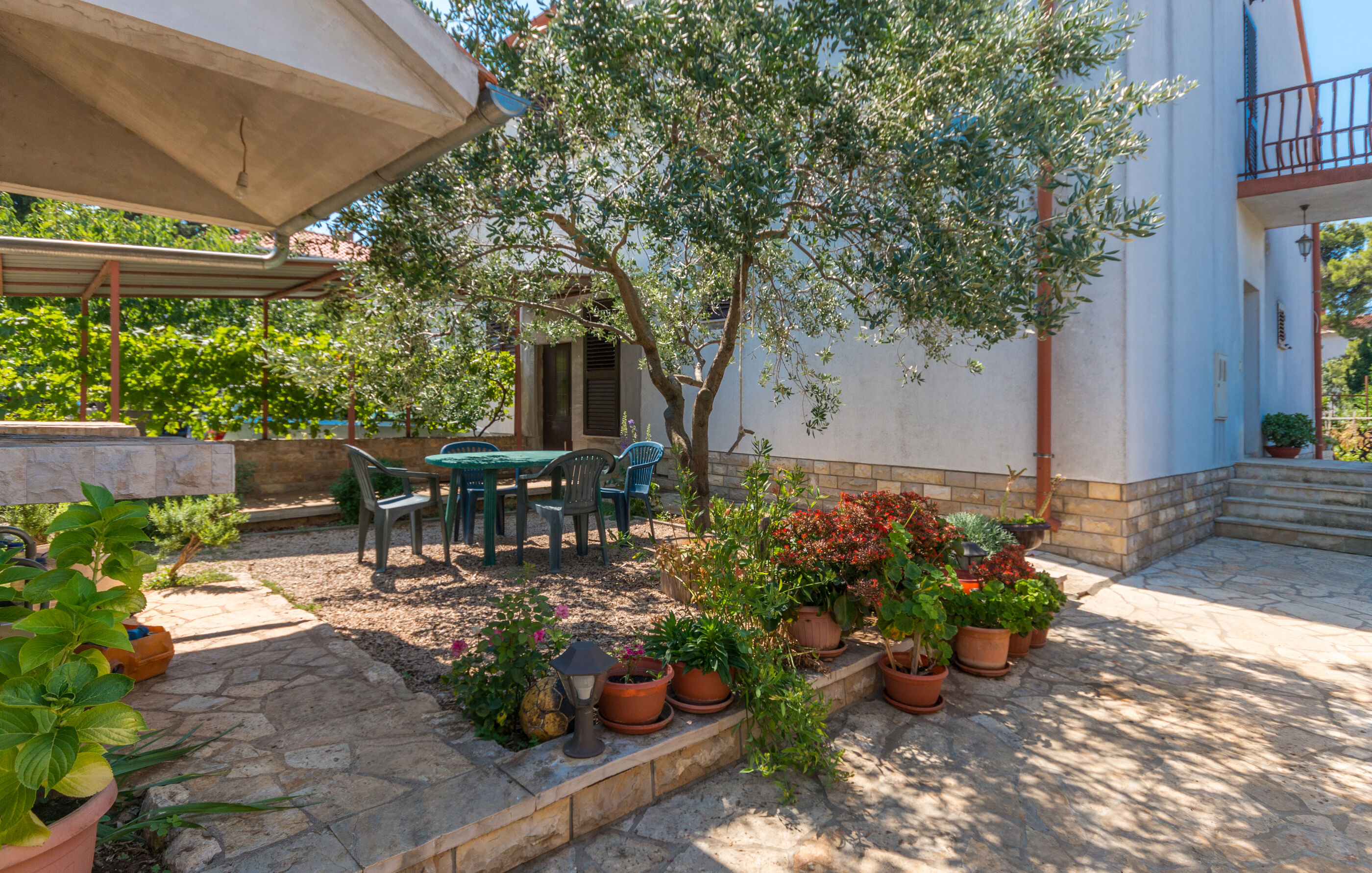 Apartment Domenico 14702-A1