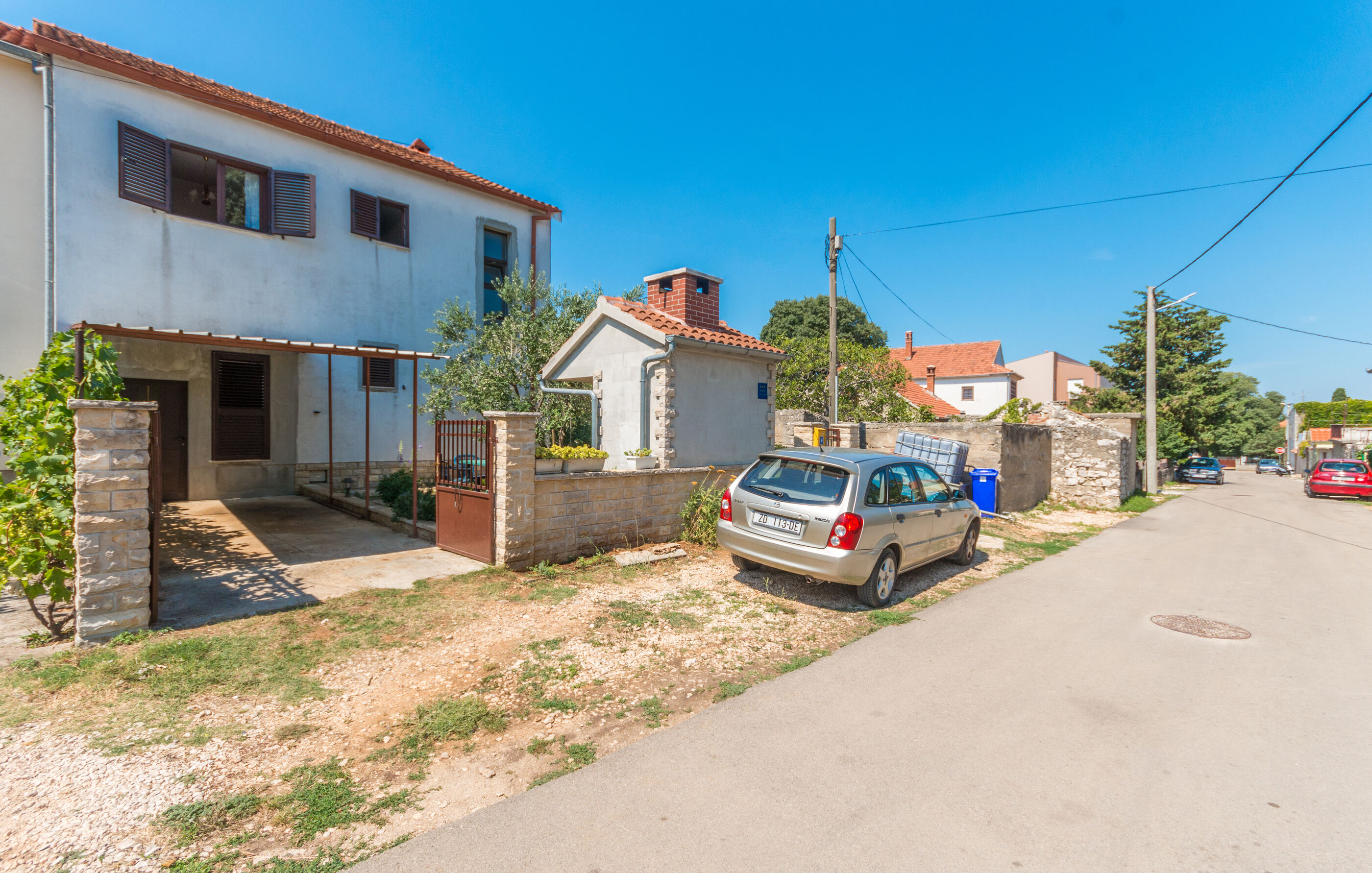 Apartment Domenico 14702-A1