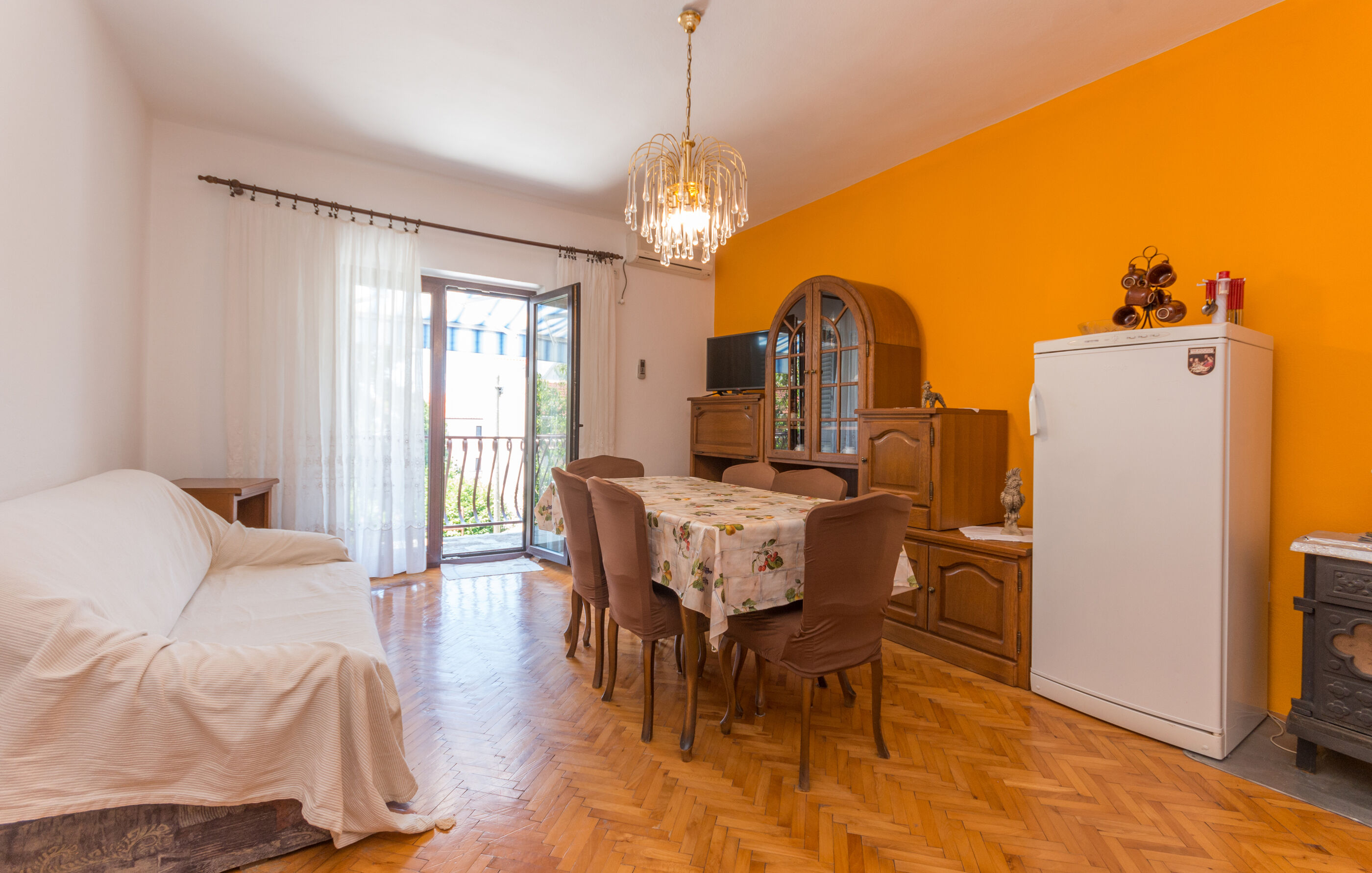 Apartment Domenico 14702-A1