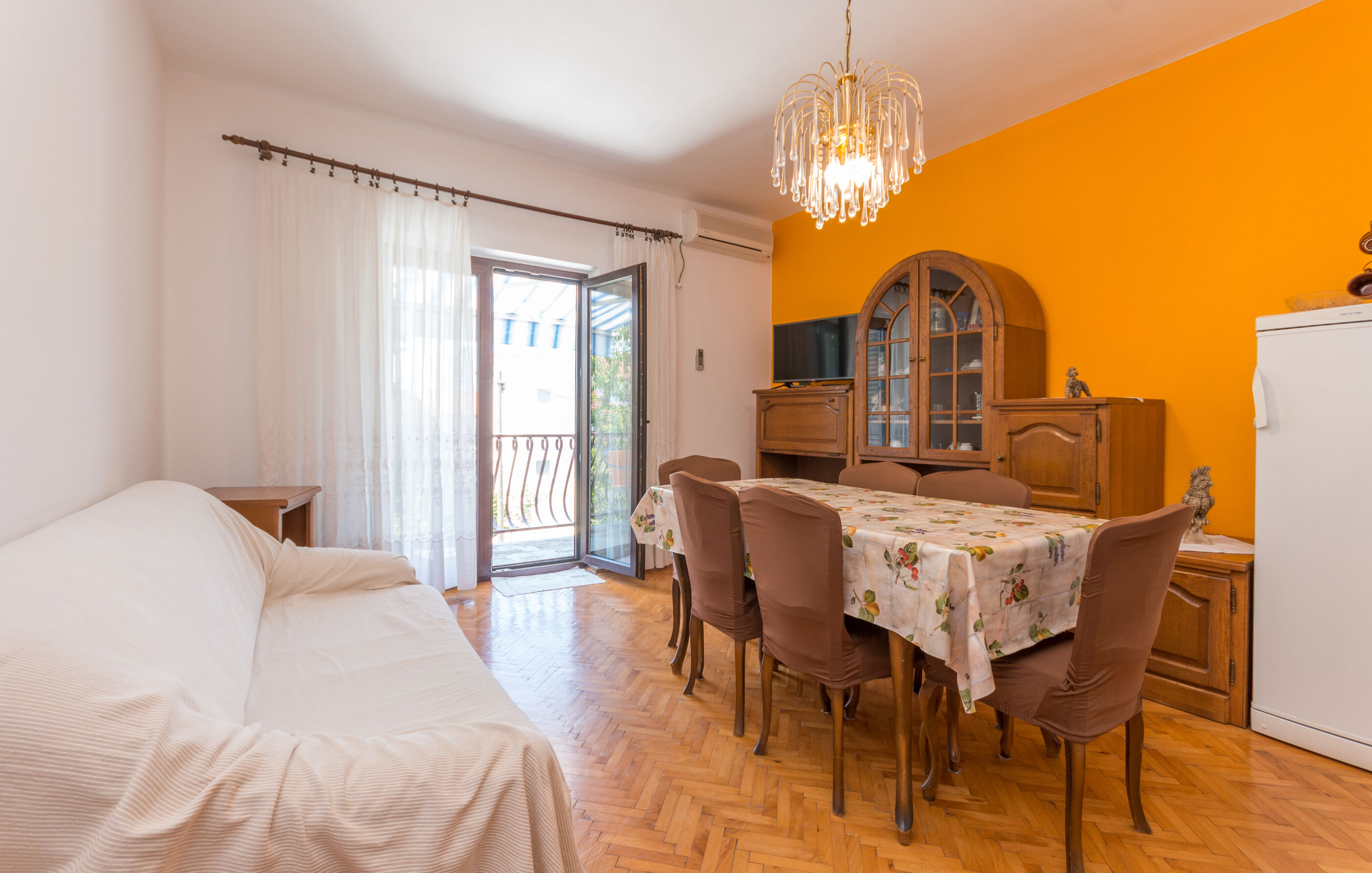 Apartment Domenico 14702-A1