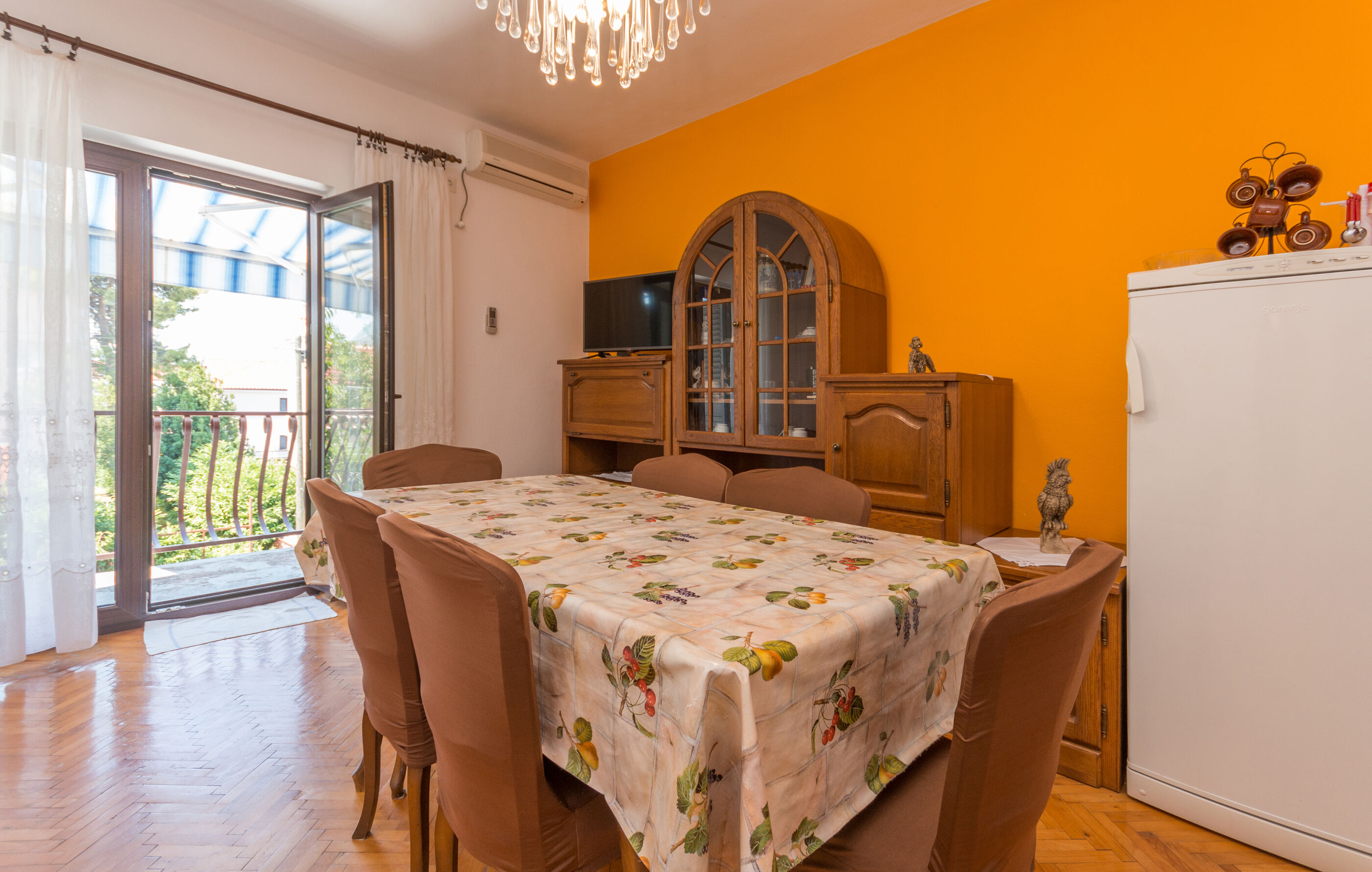 Apartment Domenico 14702-A1