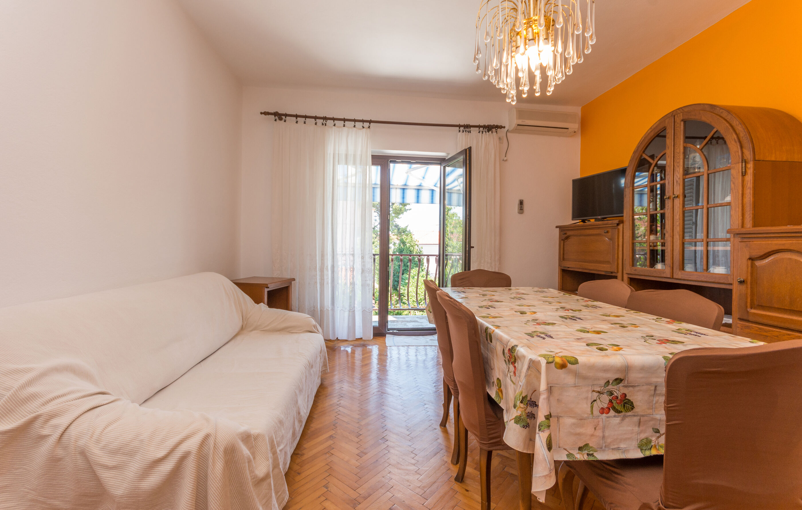 Apartment Domenico 14702-A1