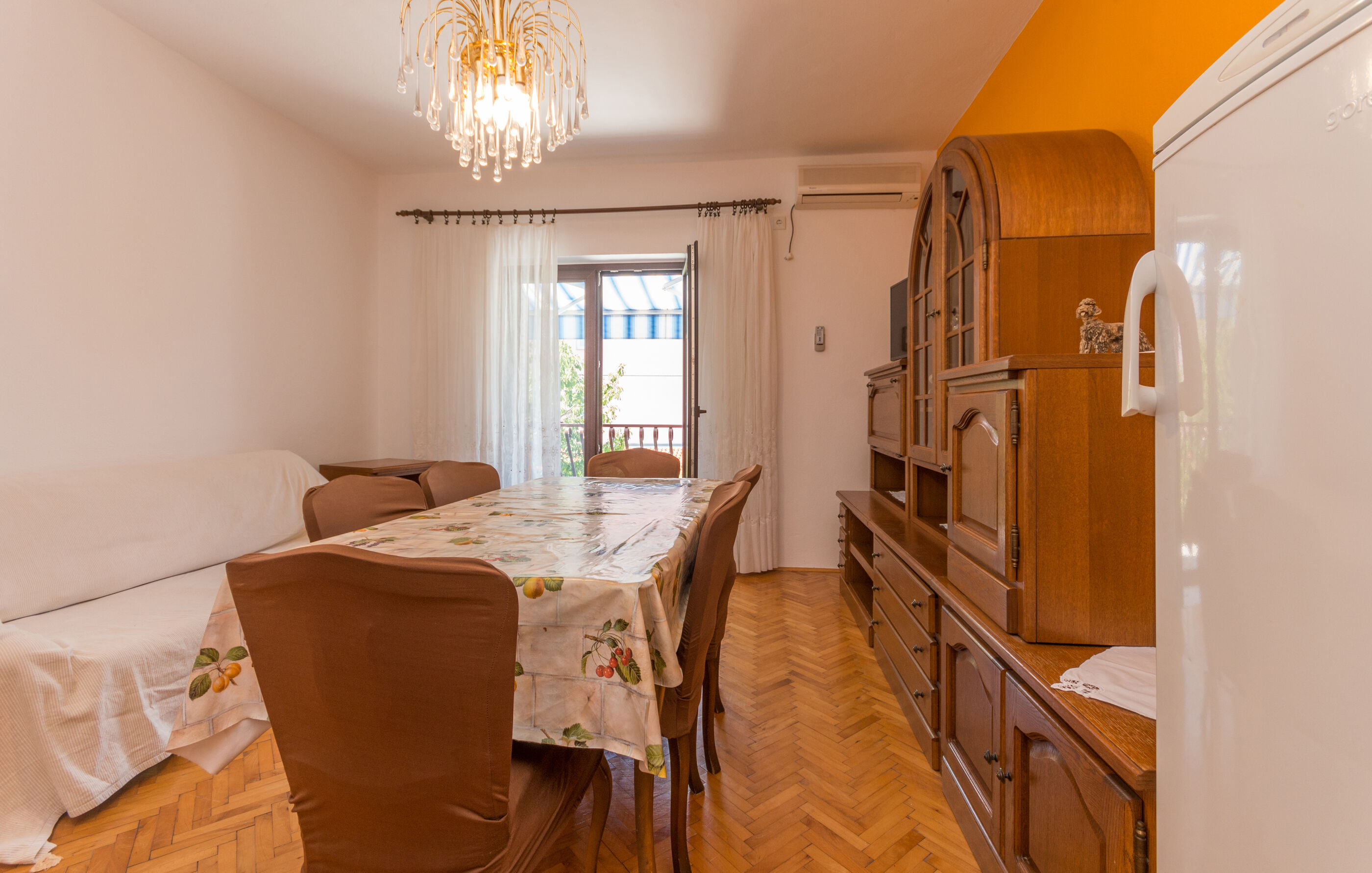 Apartment Domenico 14702-A1