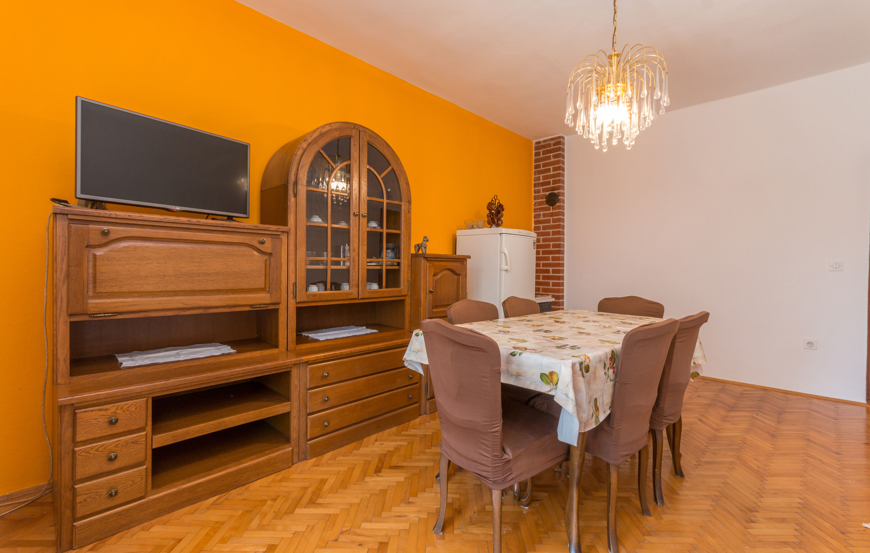 Apartment Domenico 14702-A1