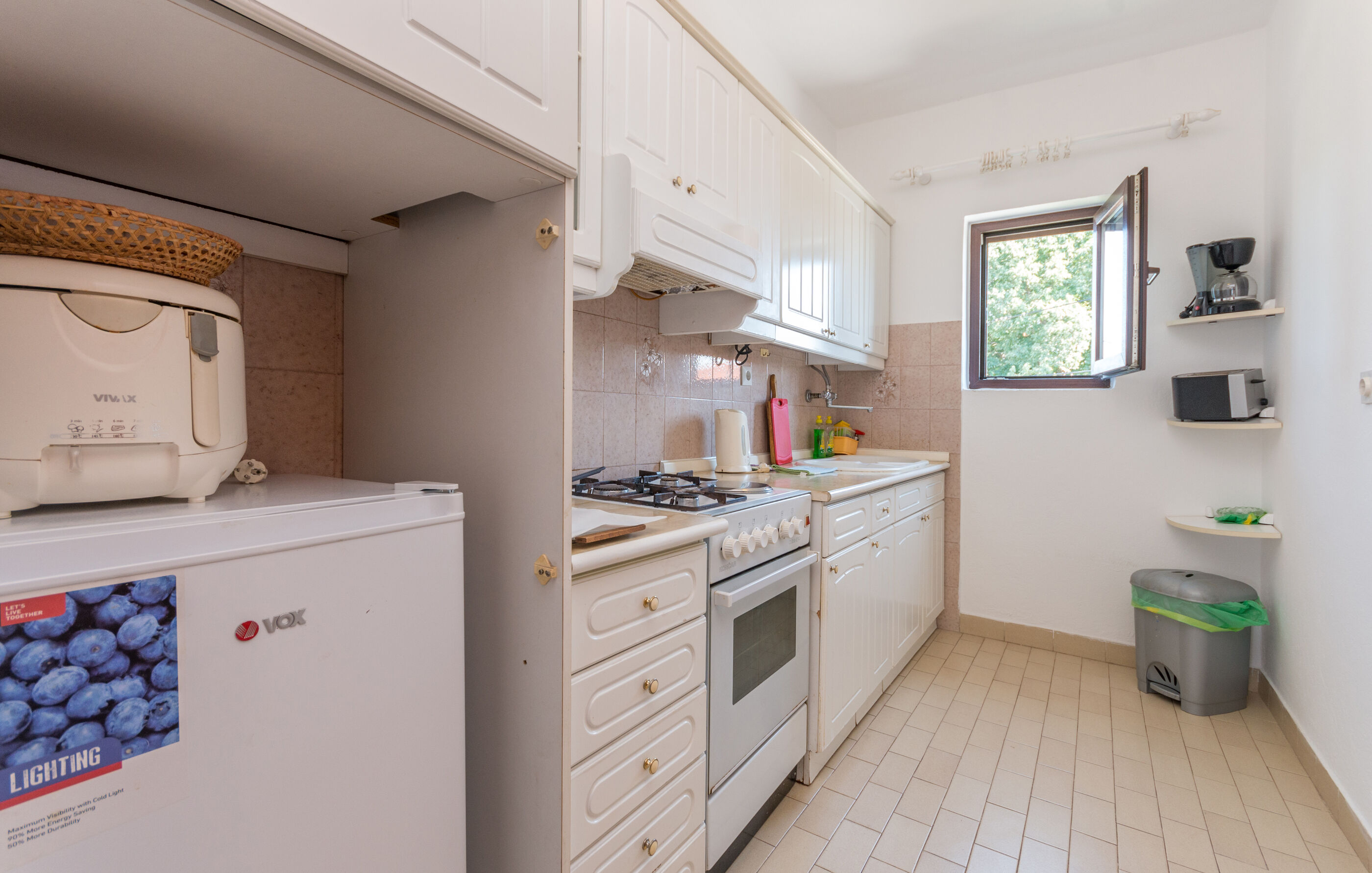 Apartment Domenico 14702-A1