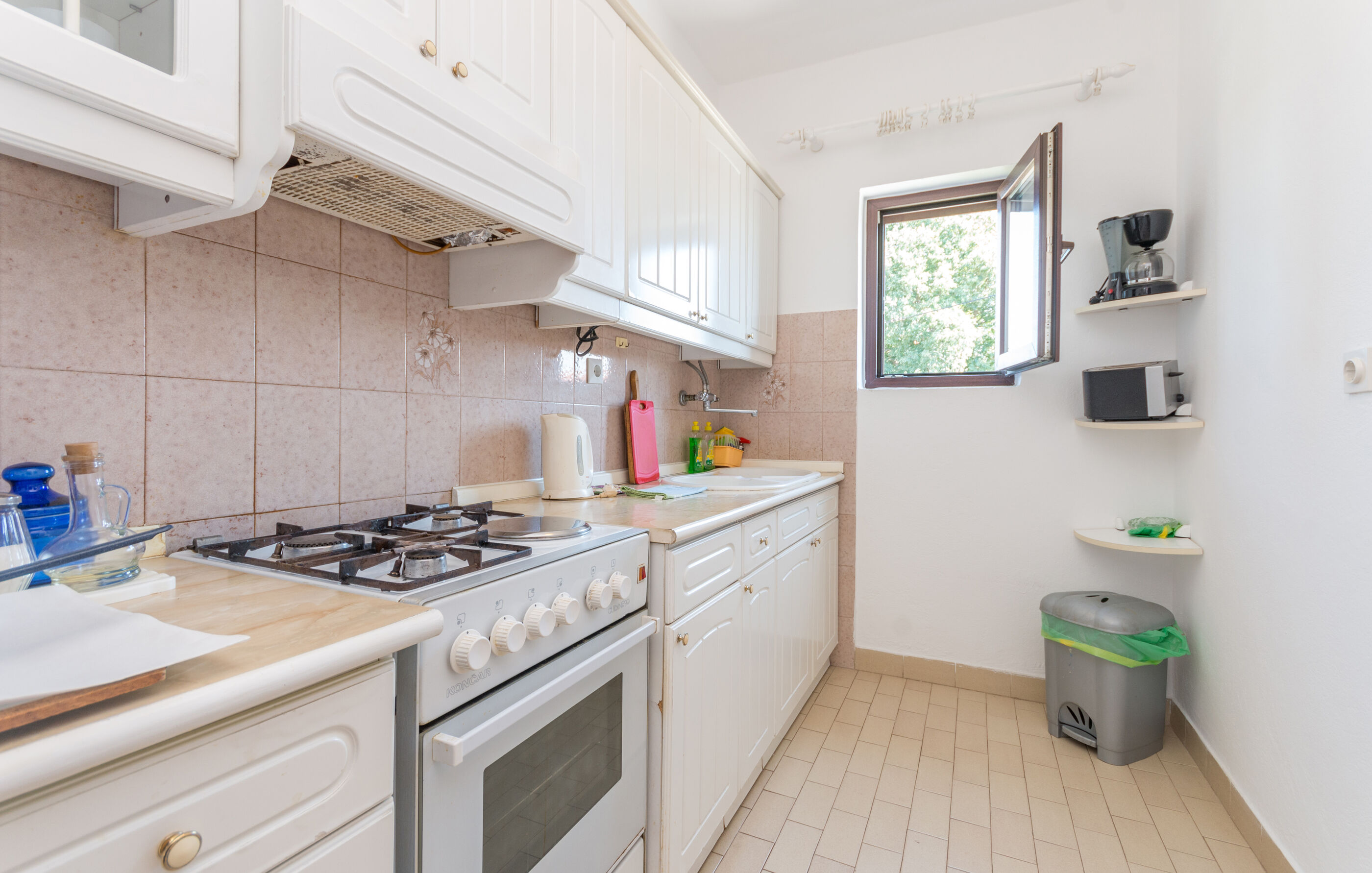 Apartment Domenico 14702-A1