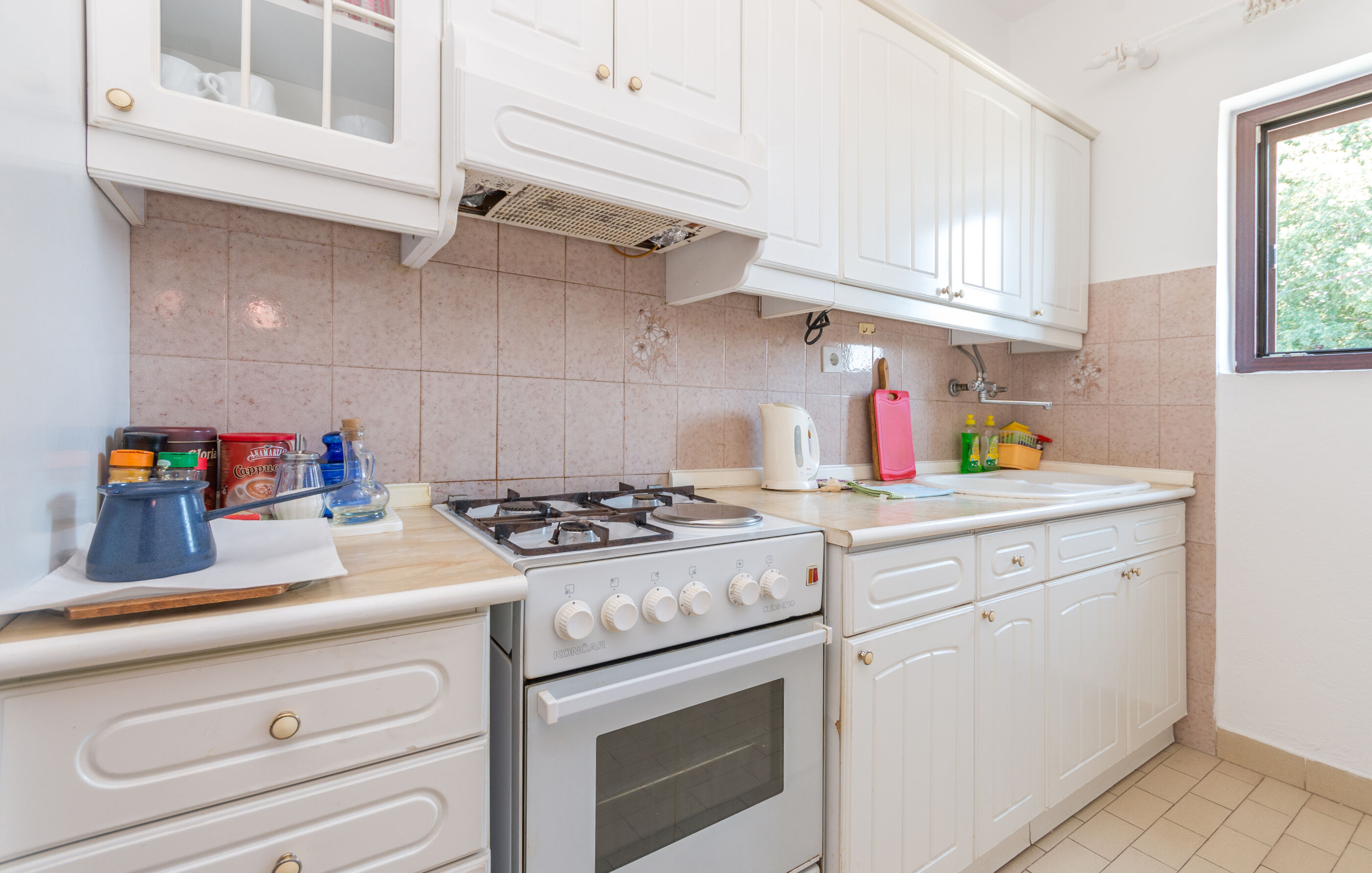 Apartment Domenico 14702-A1