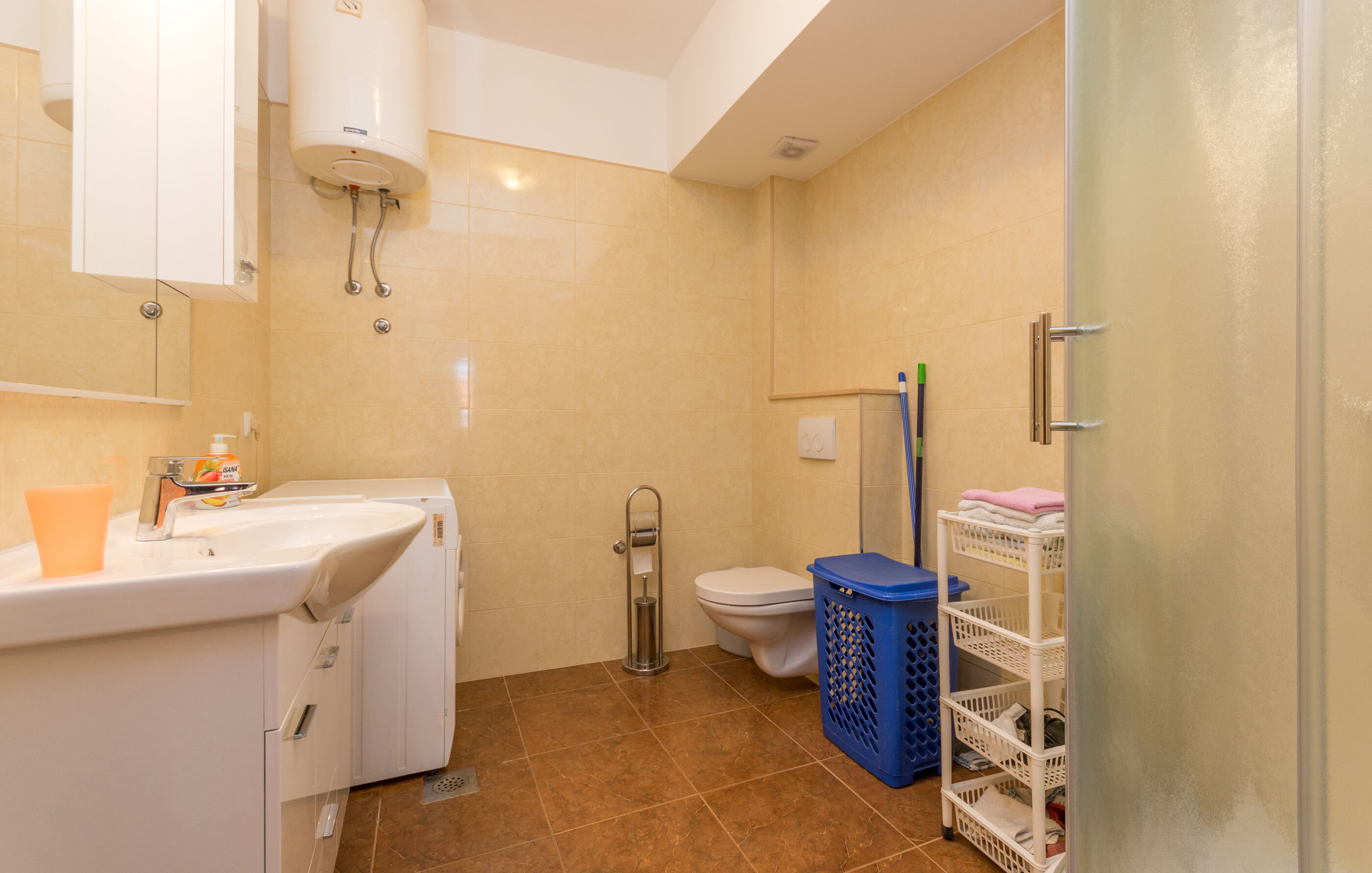 Apartment Domenico 14702-A1