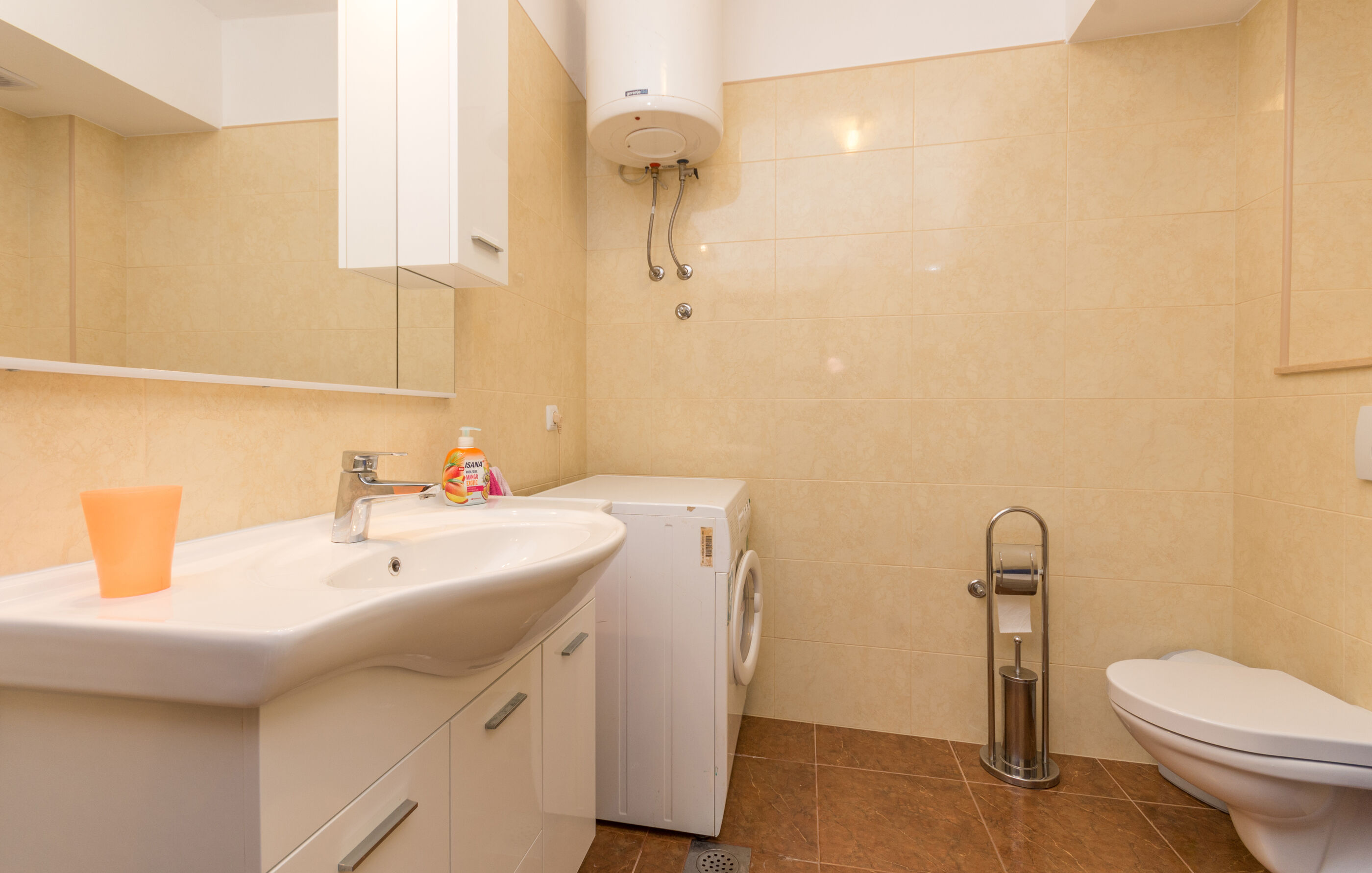 Apartment Domenico 14702-A1