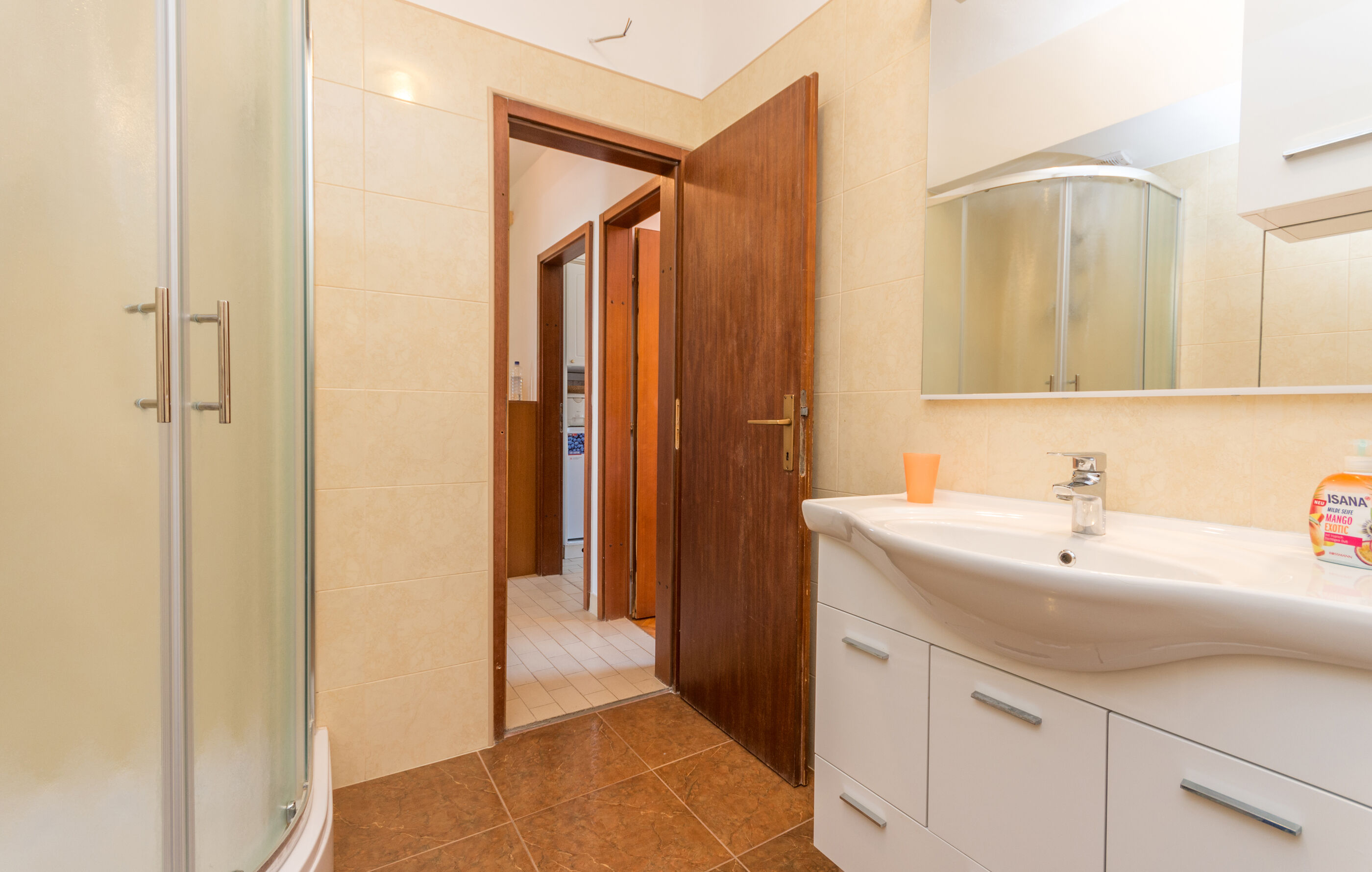Apartment Domenico 14702-A1