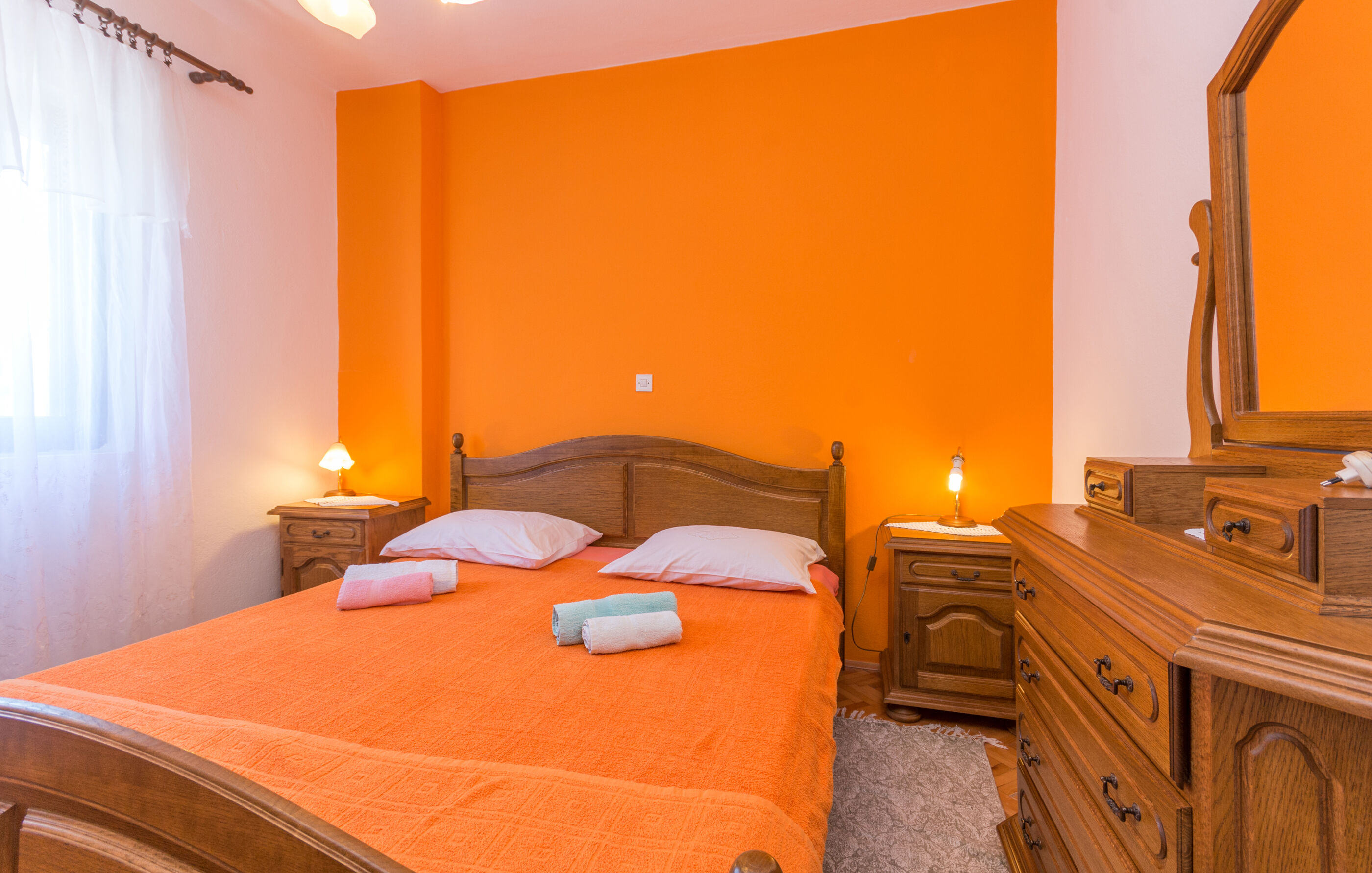 Apartment Domenico 14702-A1