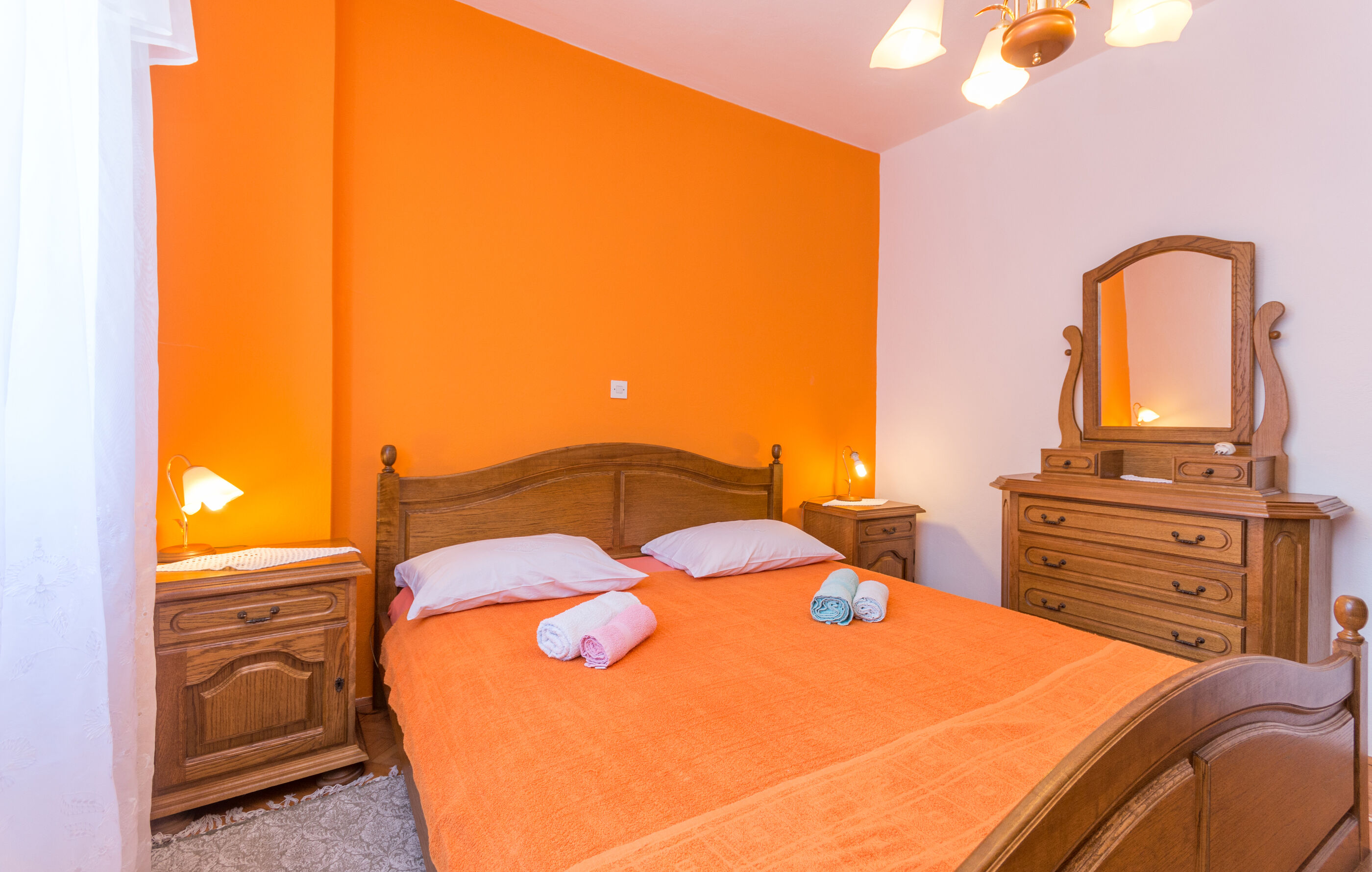 Apartment Domenico 14702-A1