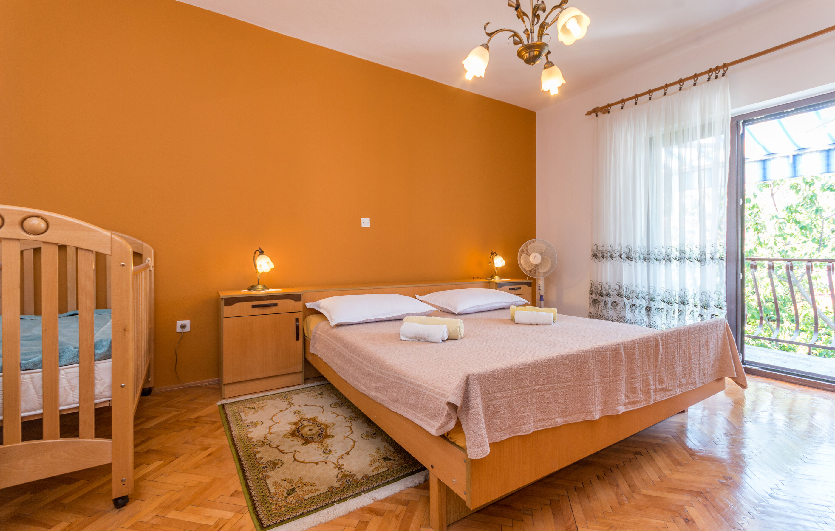 Apartment Domenico 14702-A1