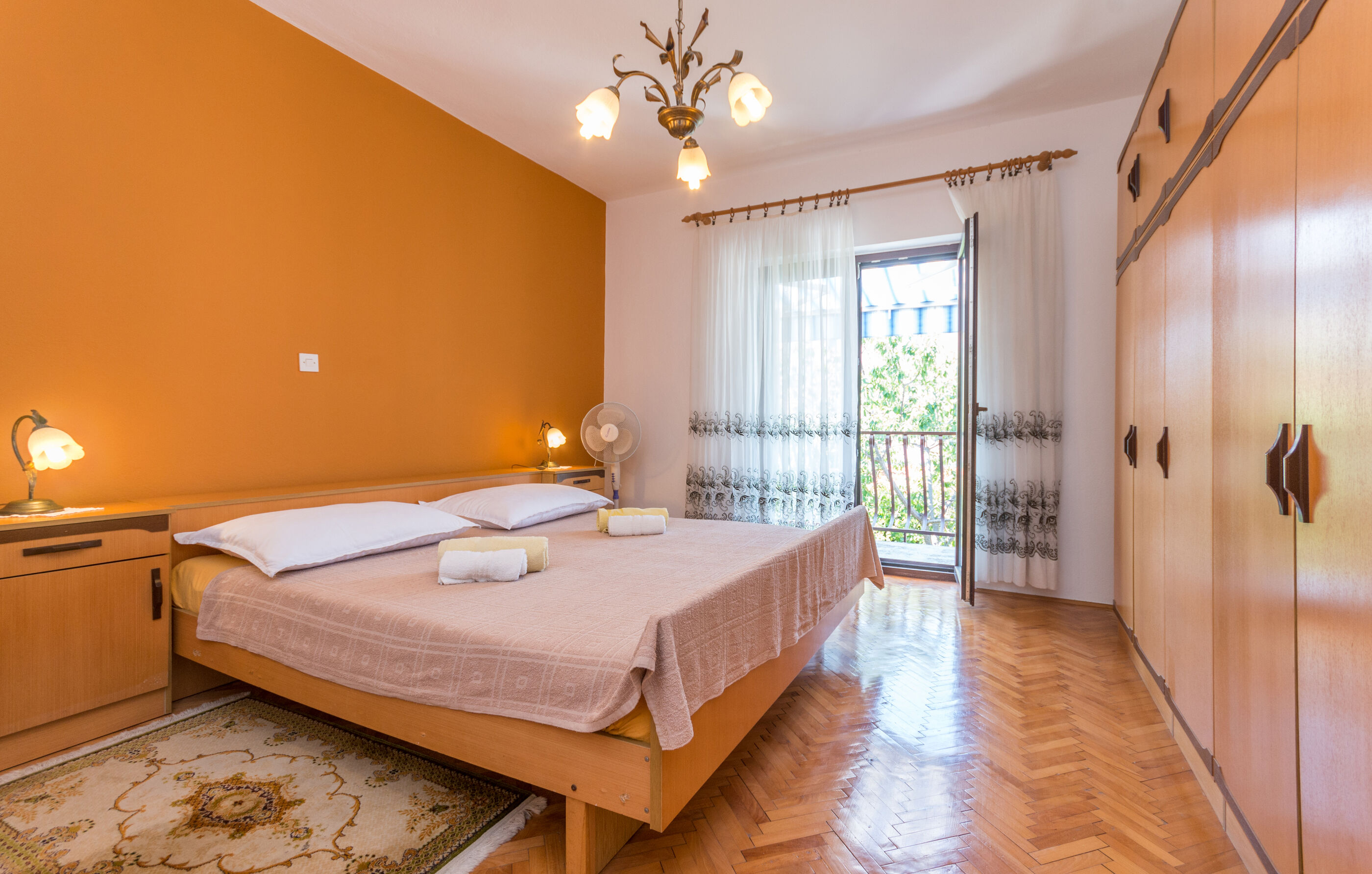 Apartment Domenico 14702-A1