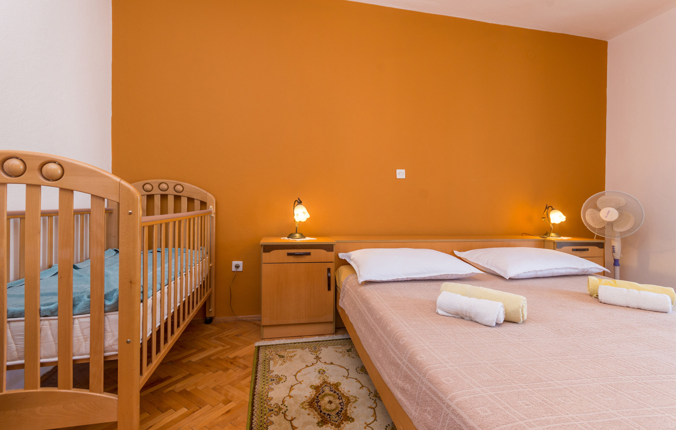 Apartment Domenico 14702-A1