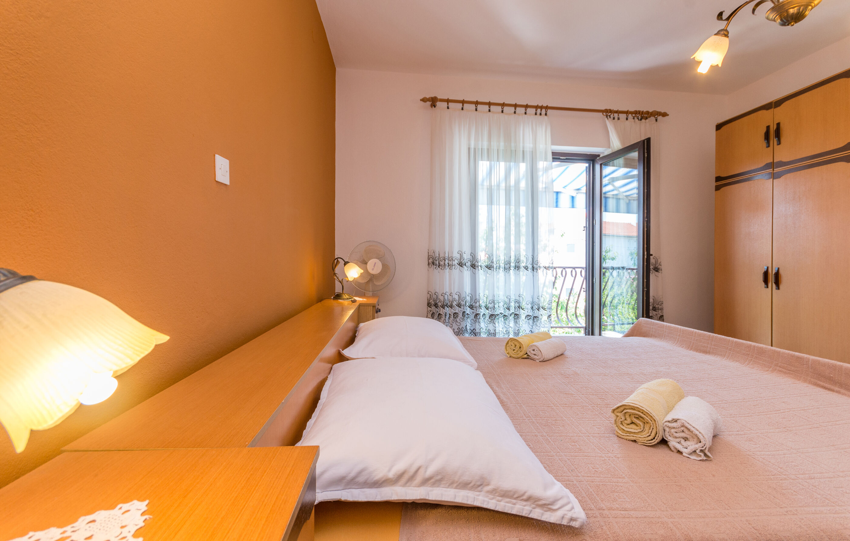 Apartment Domenico 14702-A1