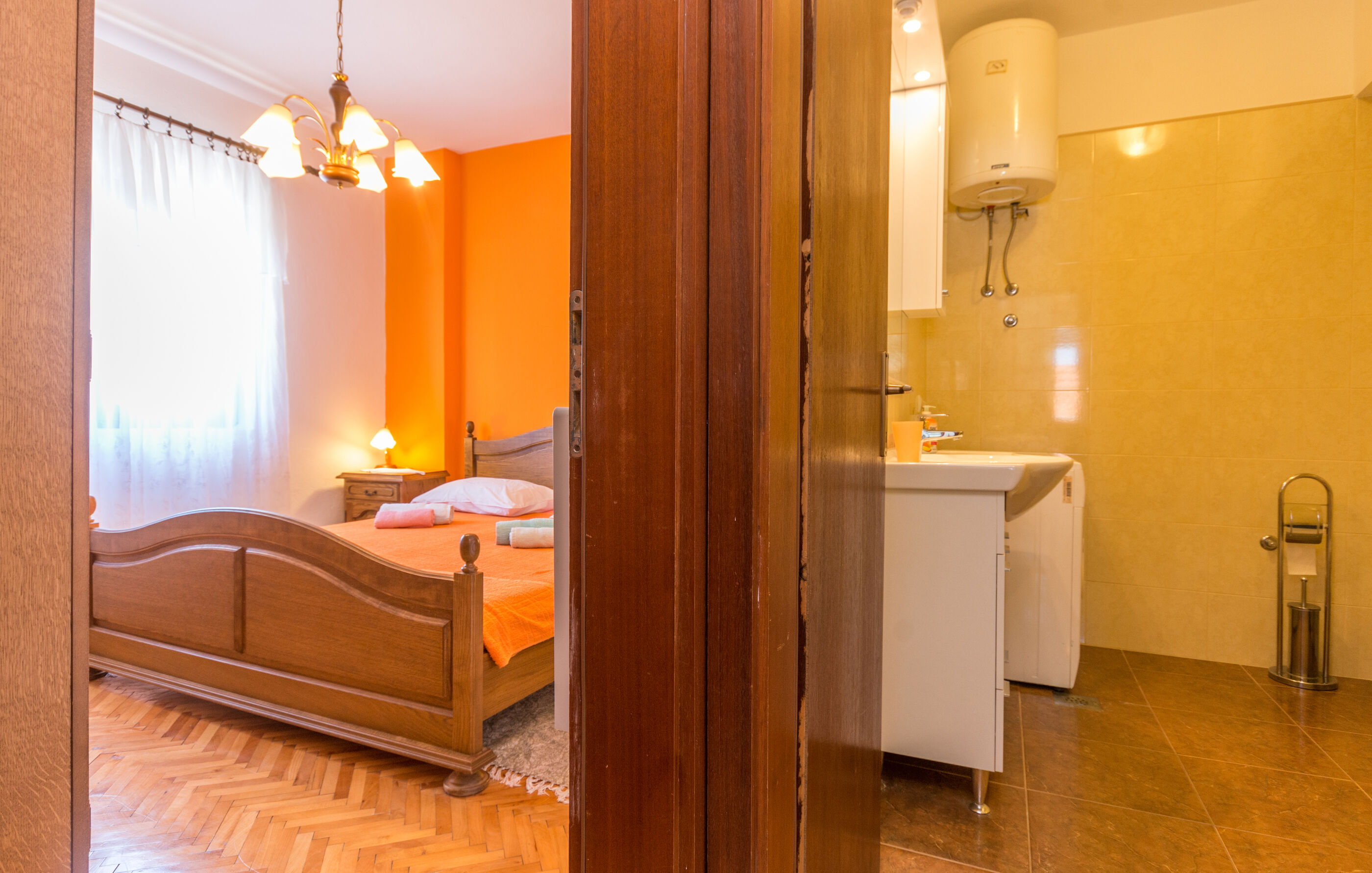 Apartment Domenico 14702-A1